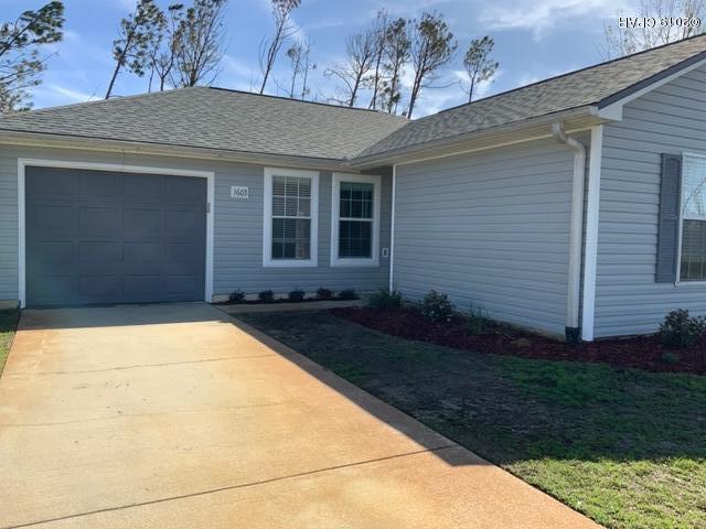 Lynn Pointe South - Residential