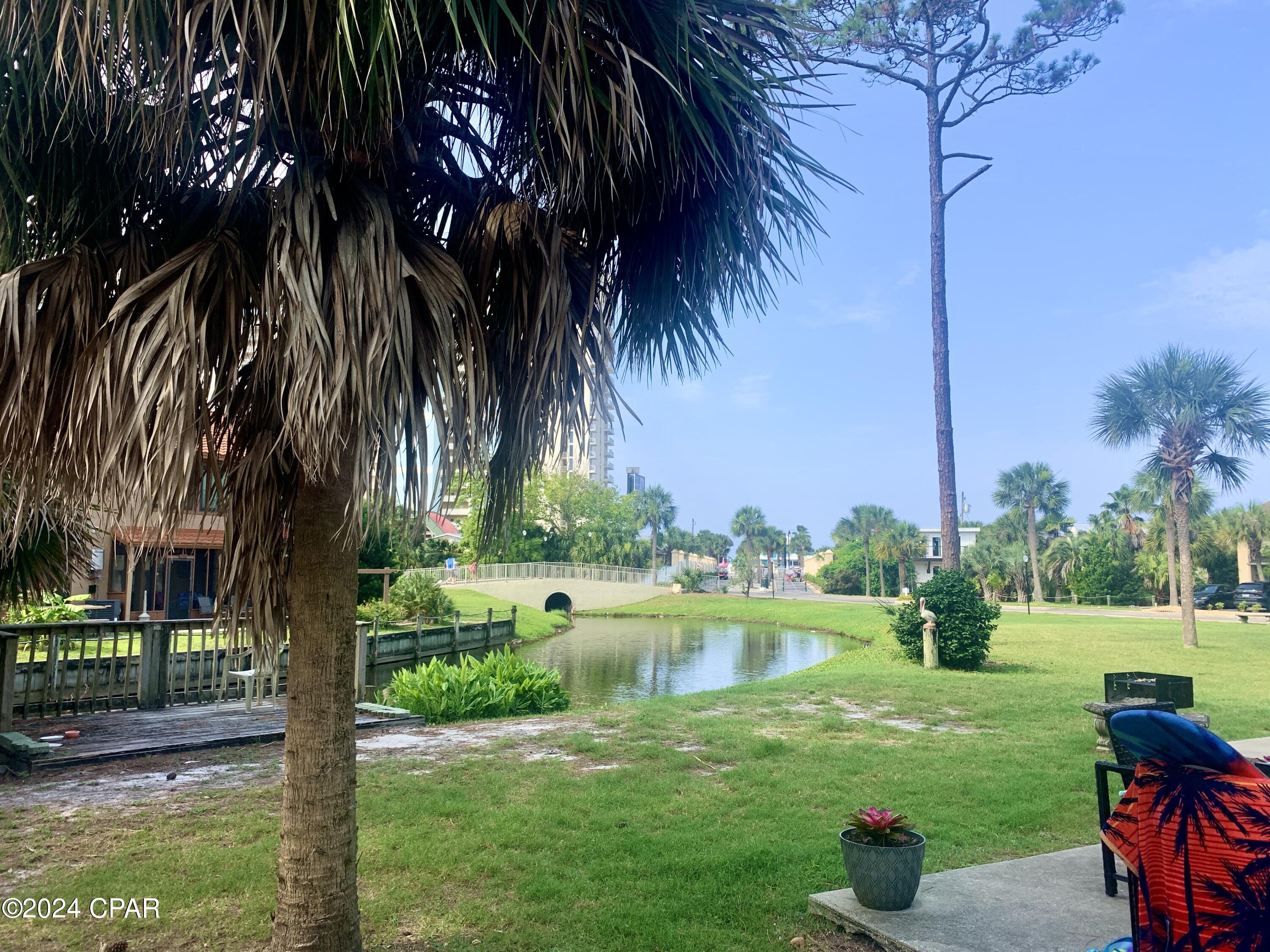 Gulf Highlands Beach Resort - Residential