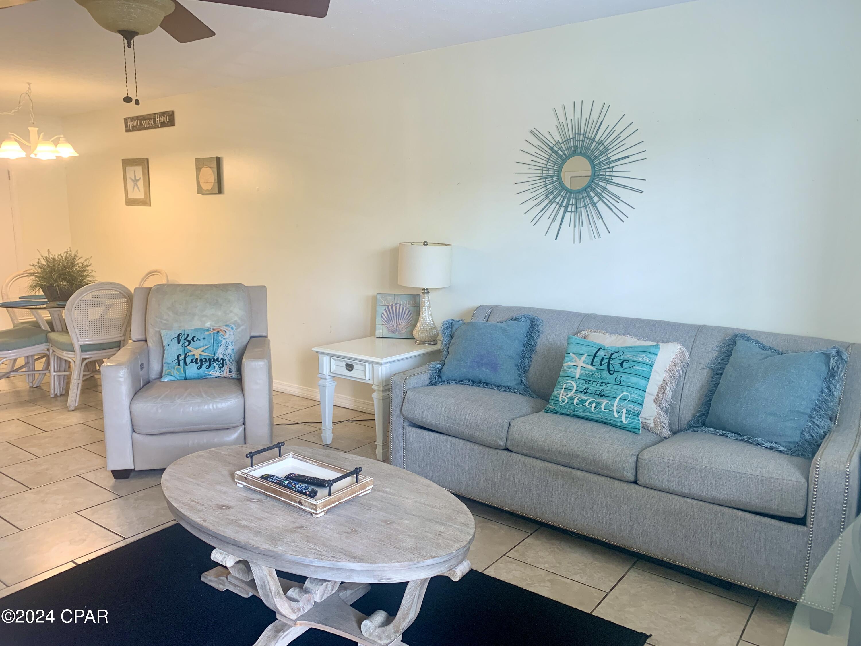 Gulf Highlands Beach Resort - Residential