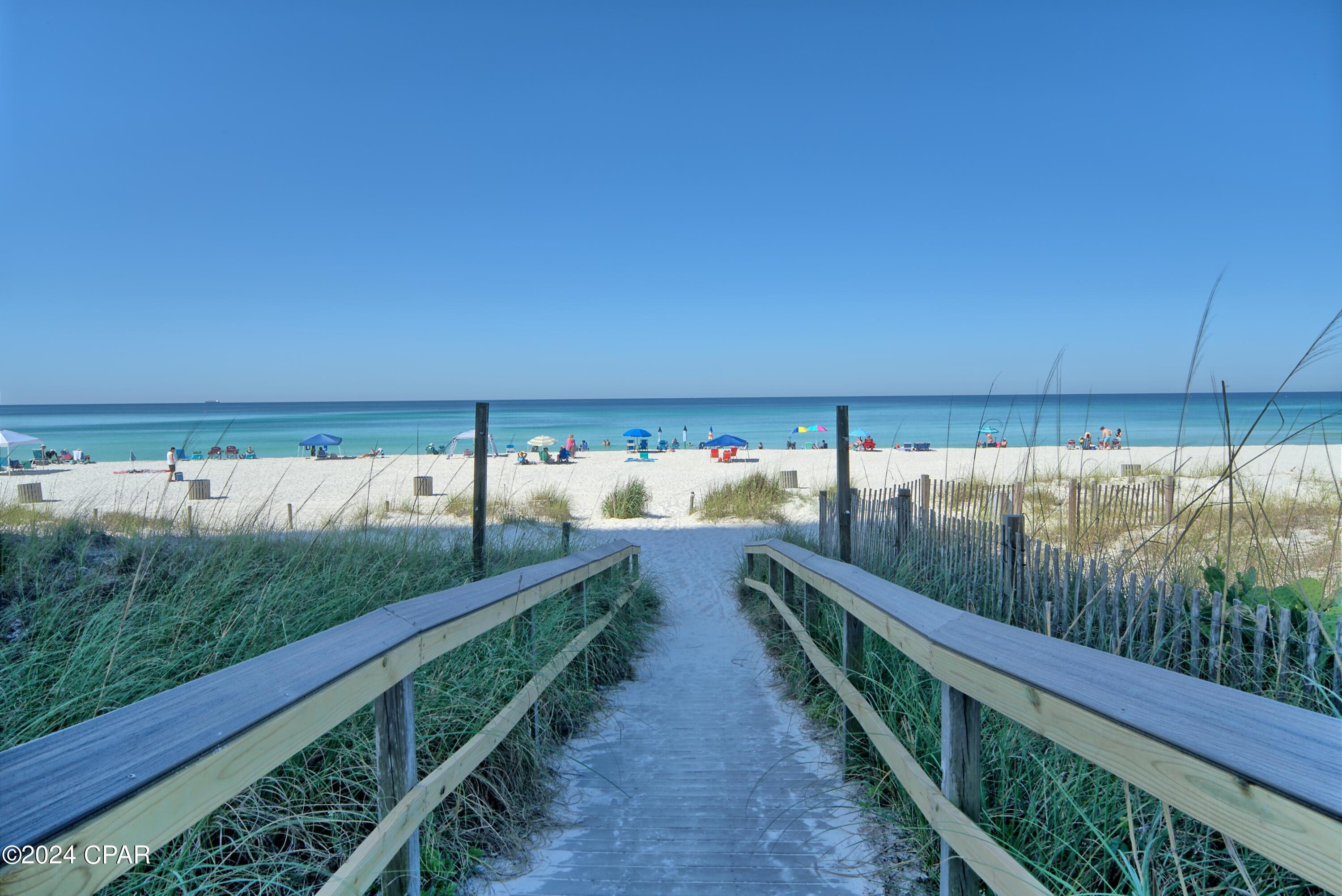 Gulf Highlands Beach Resort - Residential