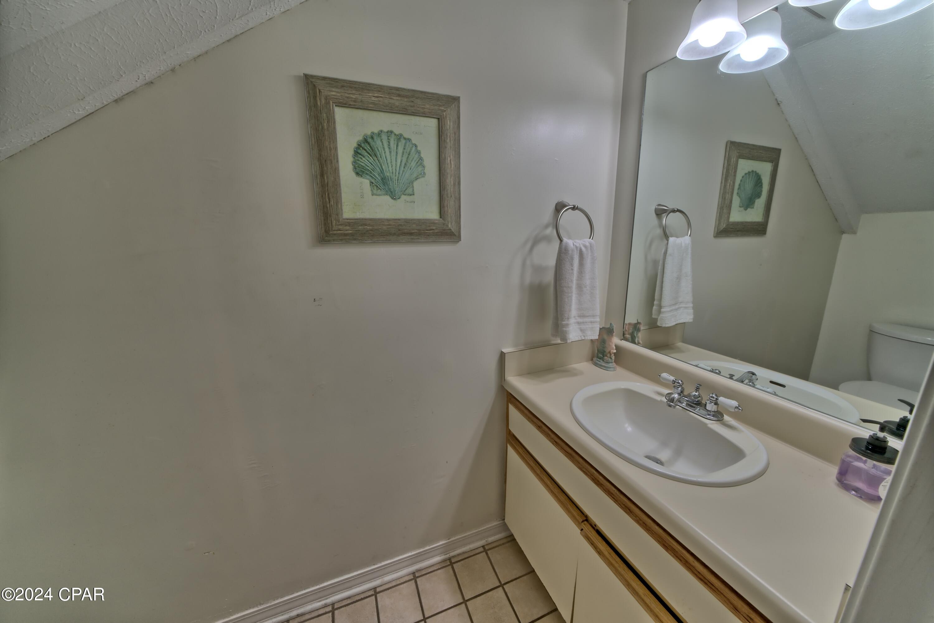 Gulf Highlands Beach Resort - Residential