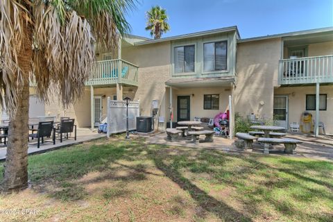 A home in Panama City Beach