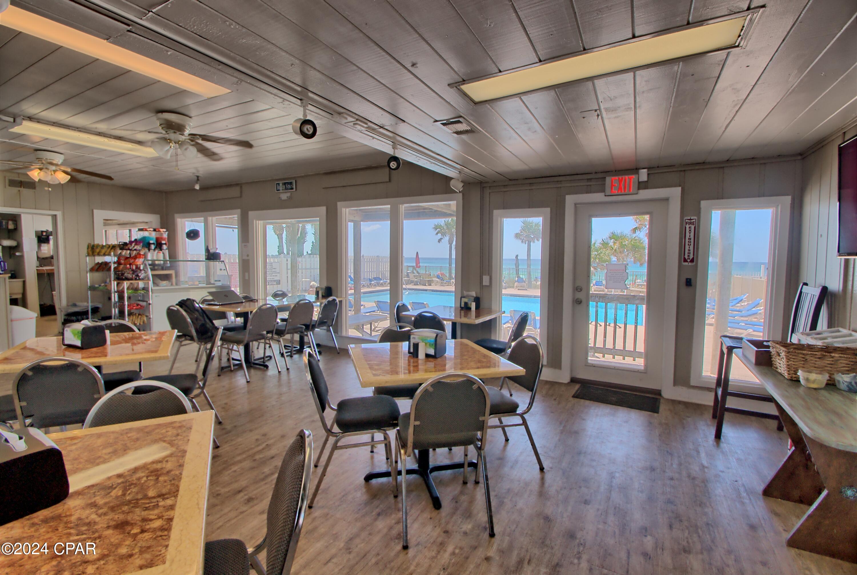 Gulf Highlands Beach Resort - Residential