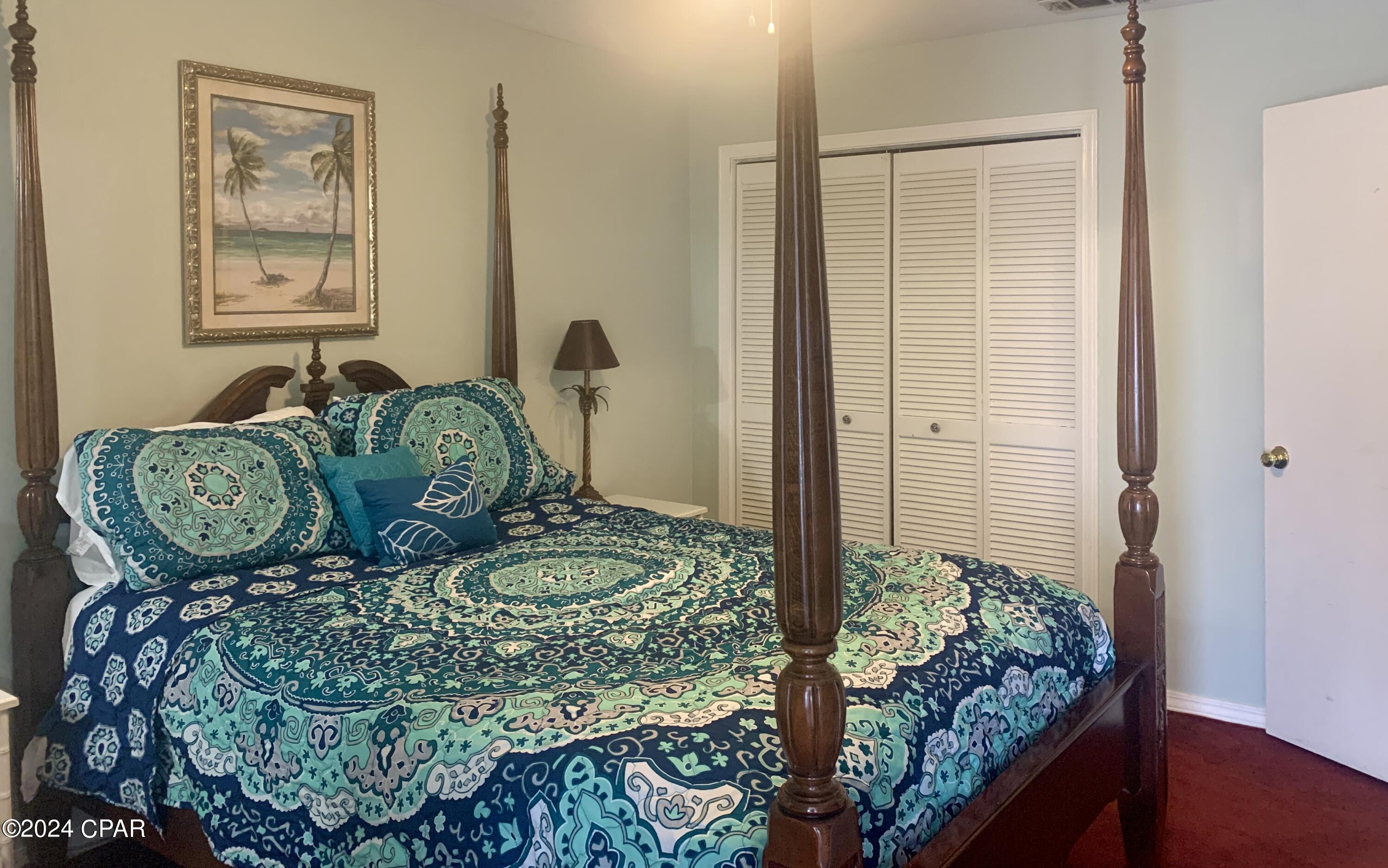 Gulf Highlands Beach Resort - Residential