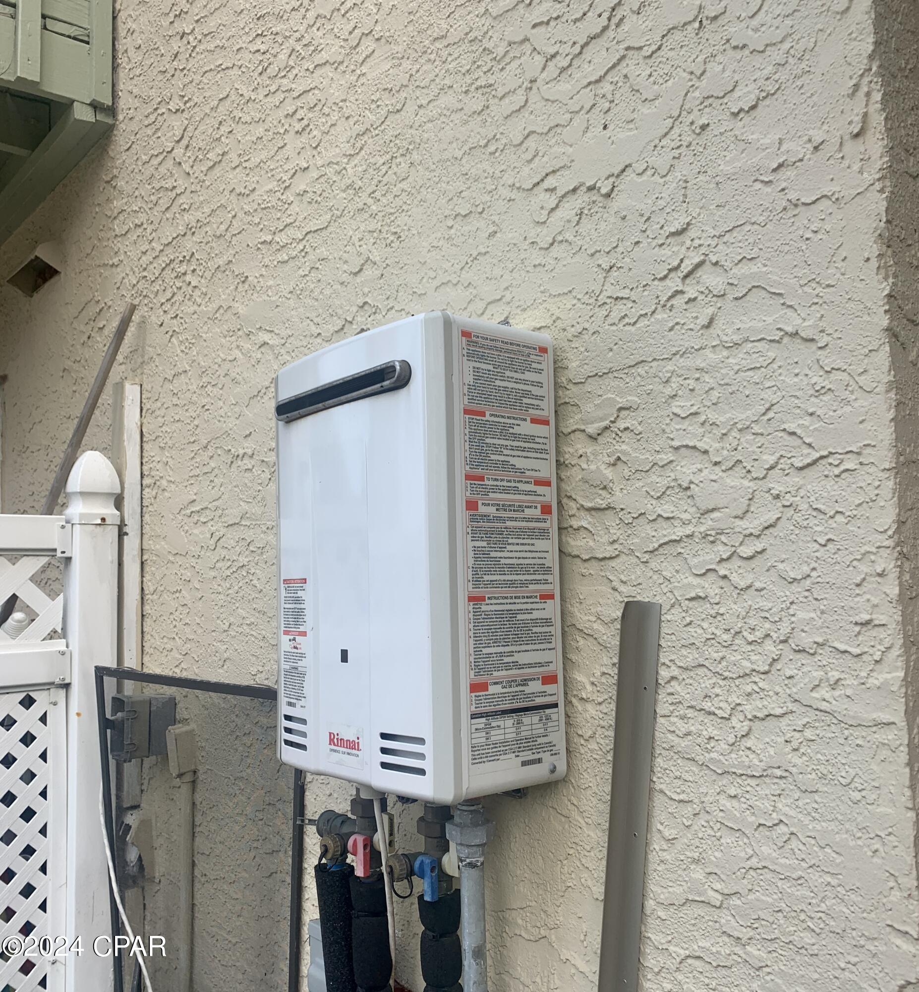 Gulf Highlands Beach Resort - Residential