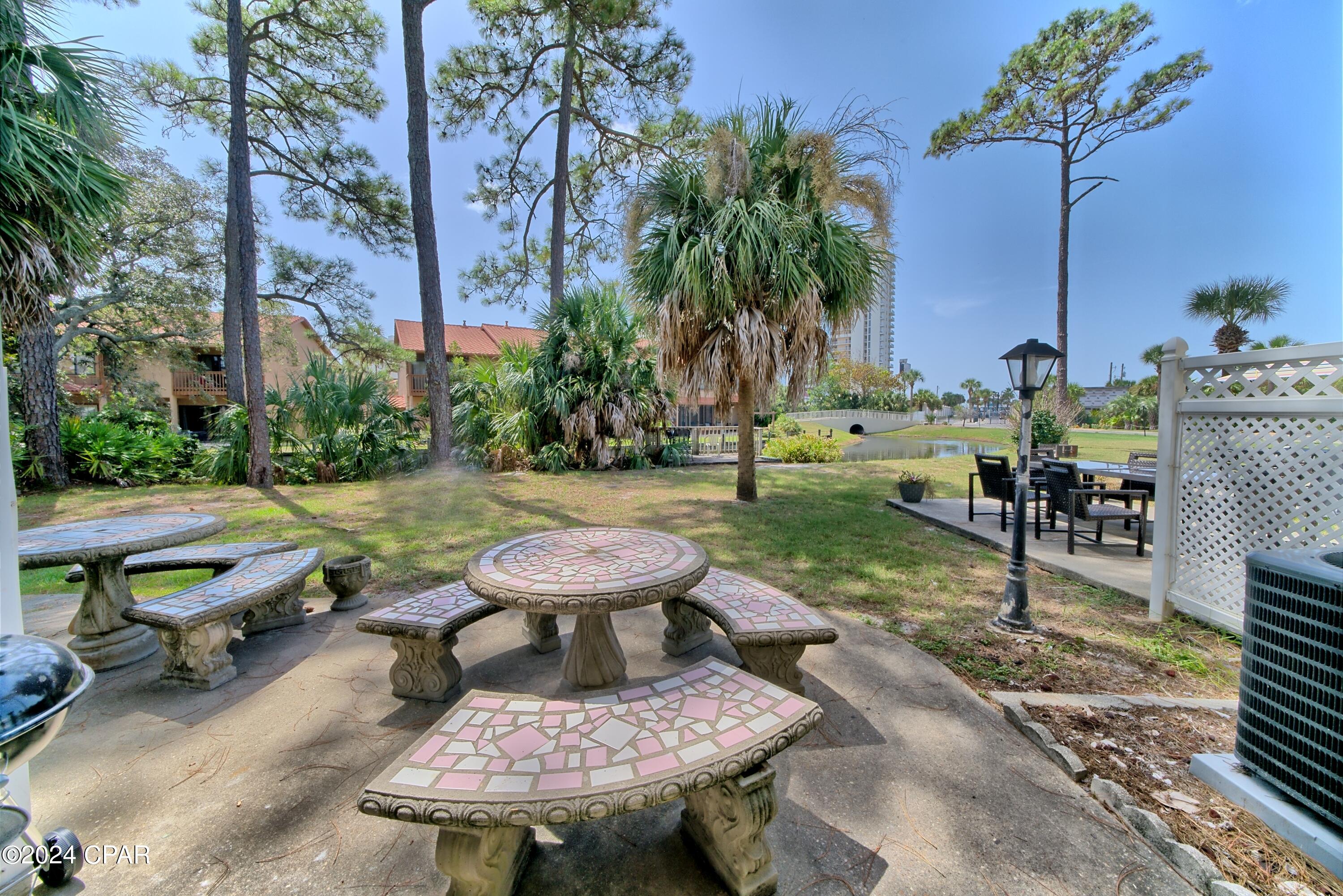 Gulf Highlands Beach Resort - Residential