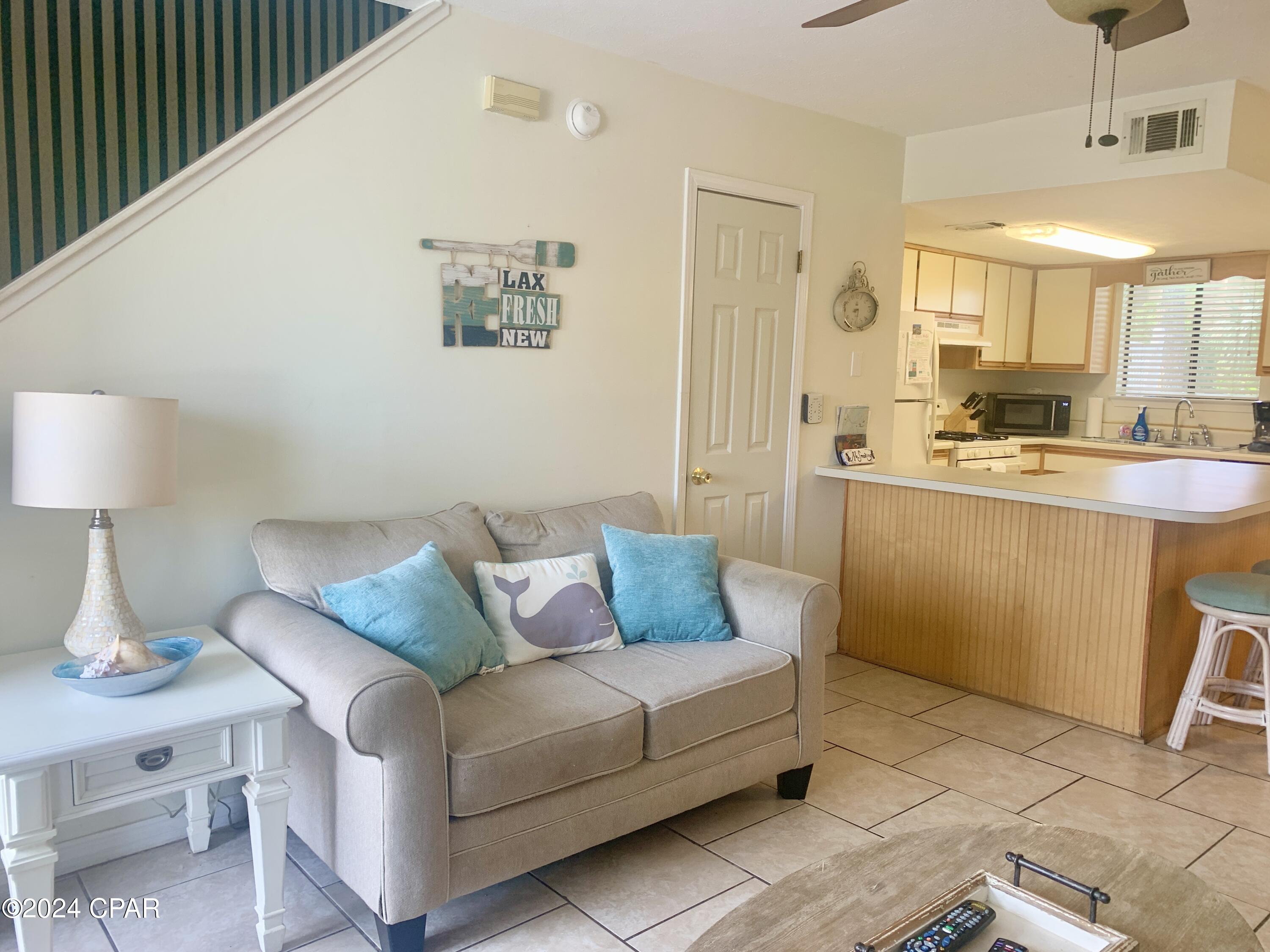 Gulf Highlands Beach Resort - Residential