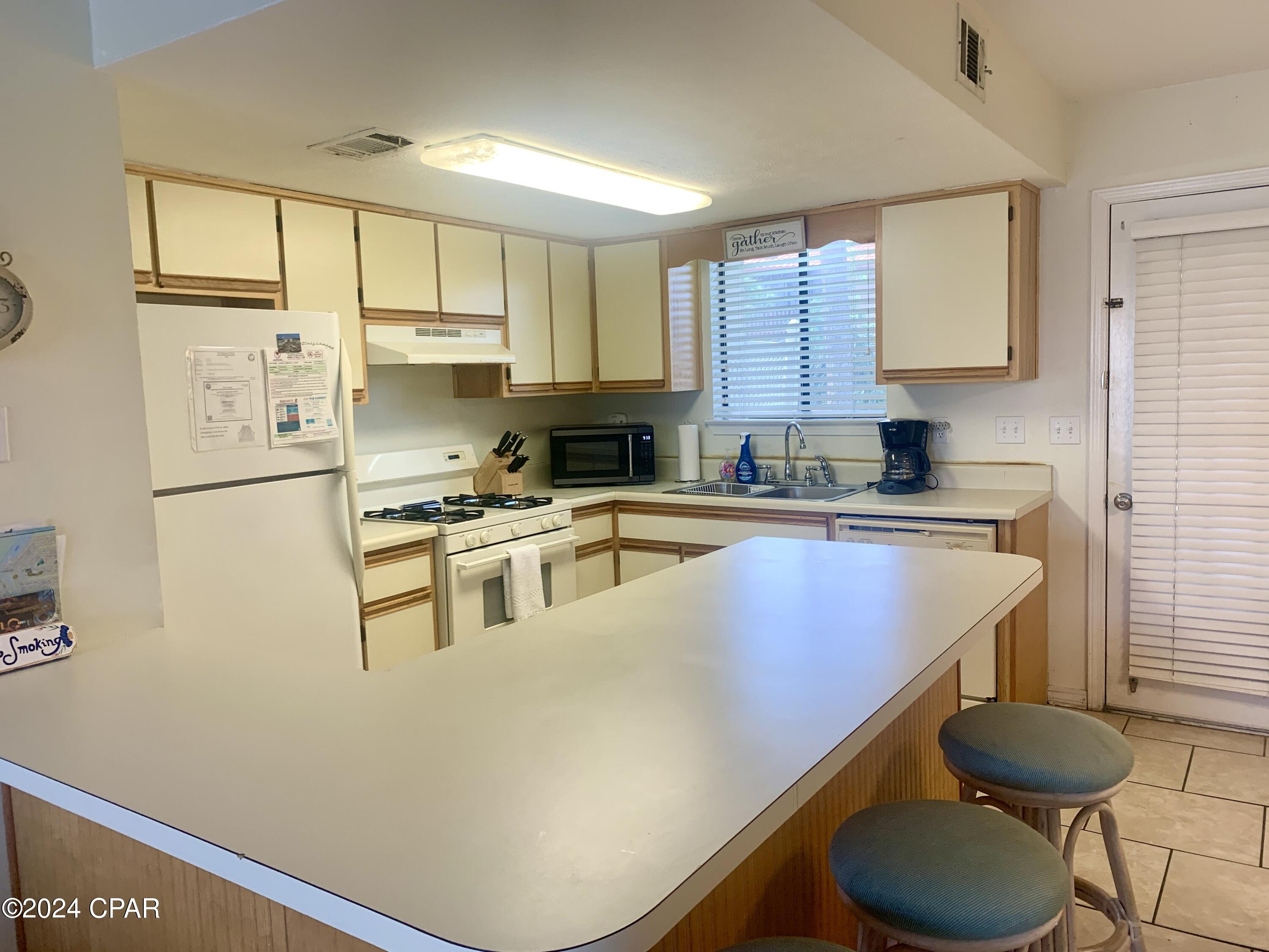 Gulf Highlands Beach Resort - Residential