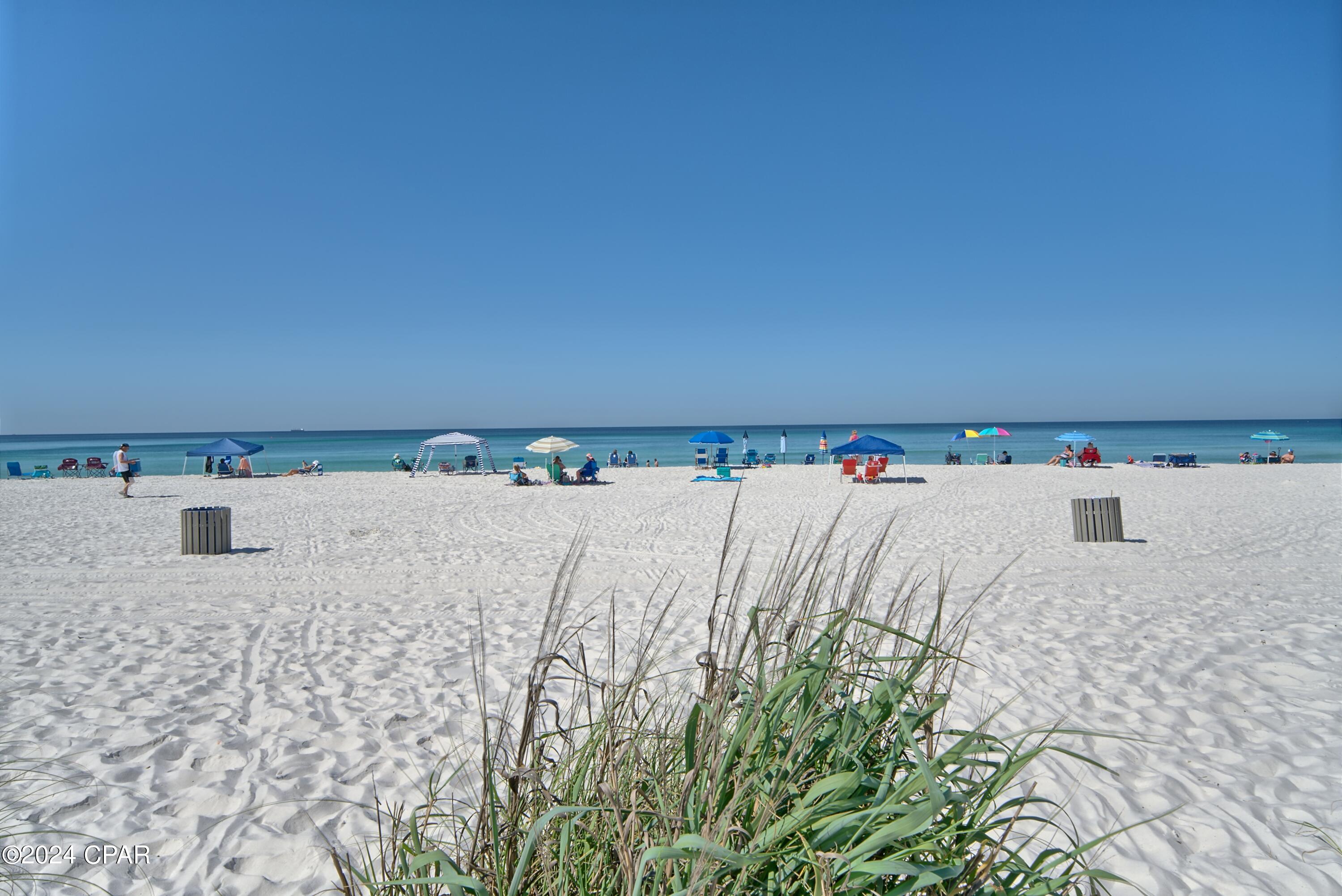 Gulf Highlands Beach Resort - Residential