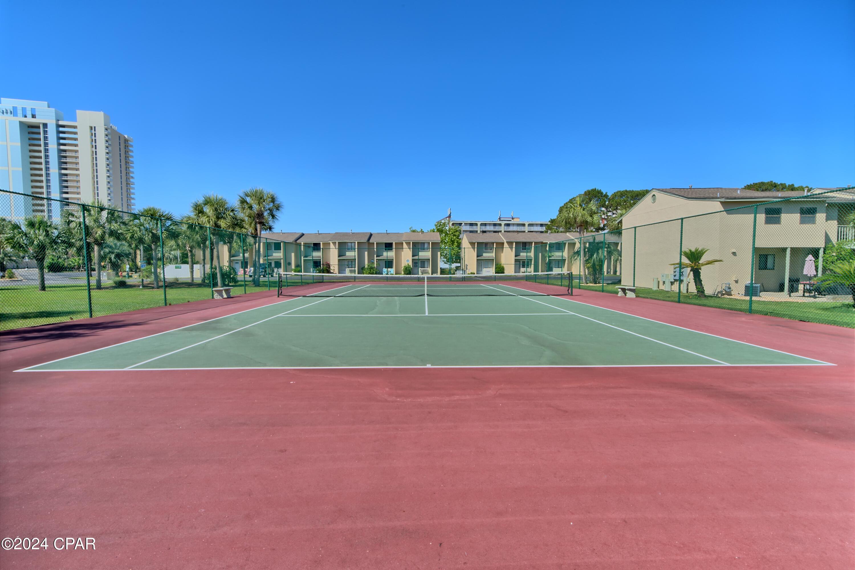 Gulf Highlands Beach Resort - Residential