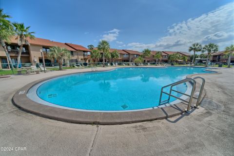 A home in Panama City Beach