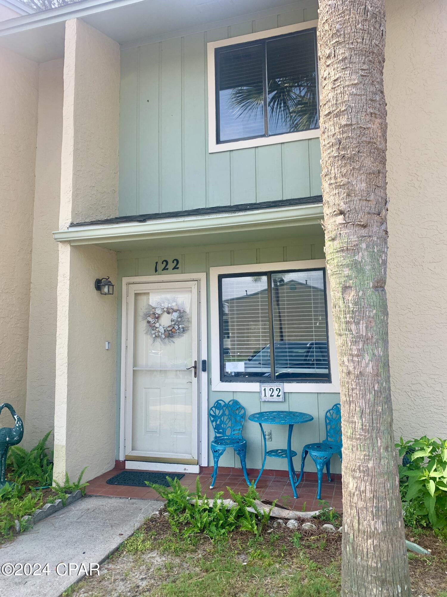 Gulf Highlands Beach Resort - Residential