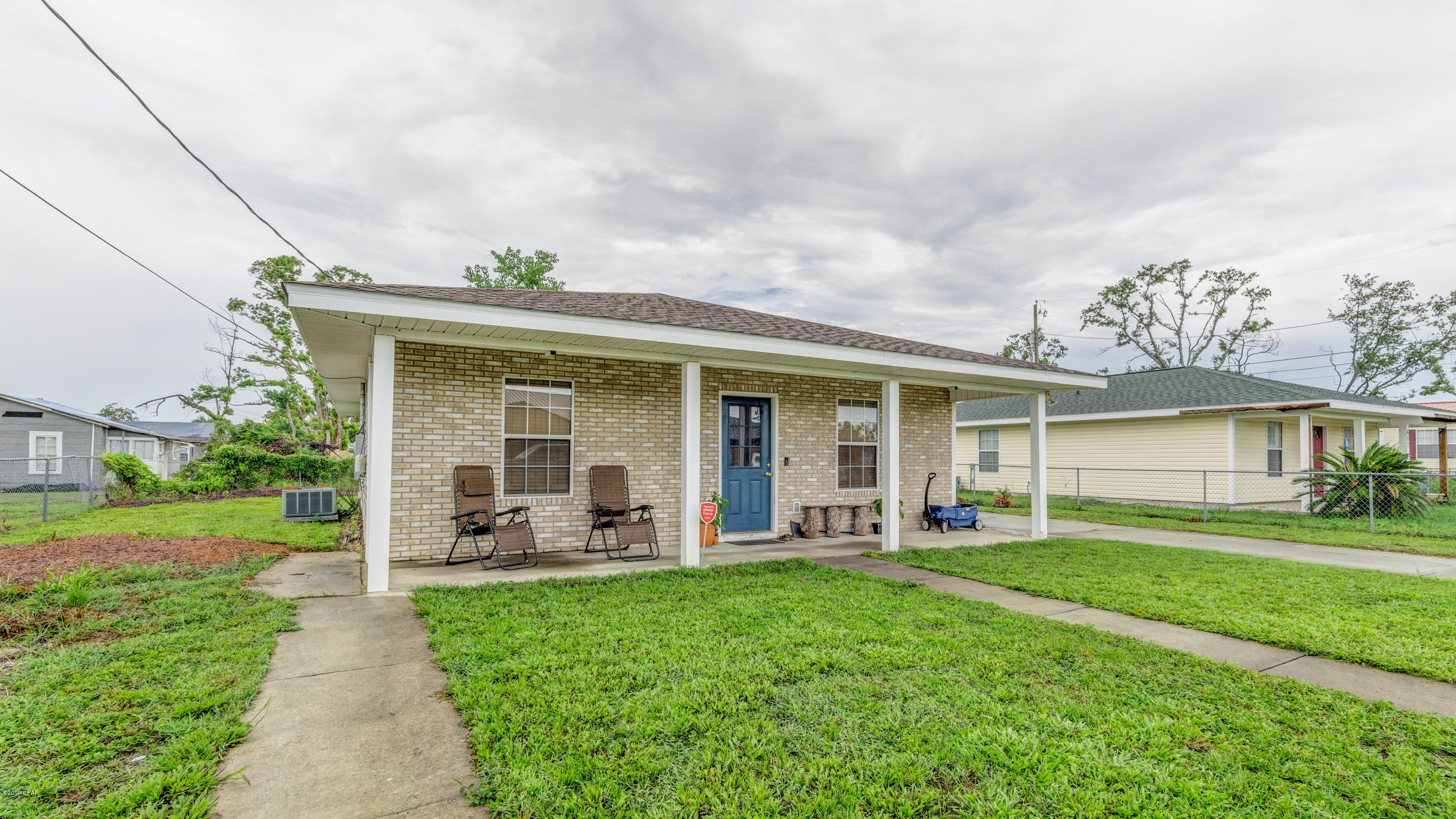 No Named Subdivision - Residential