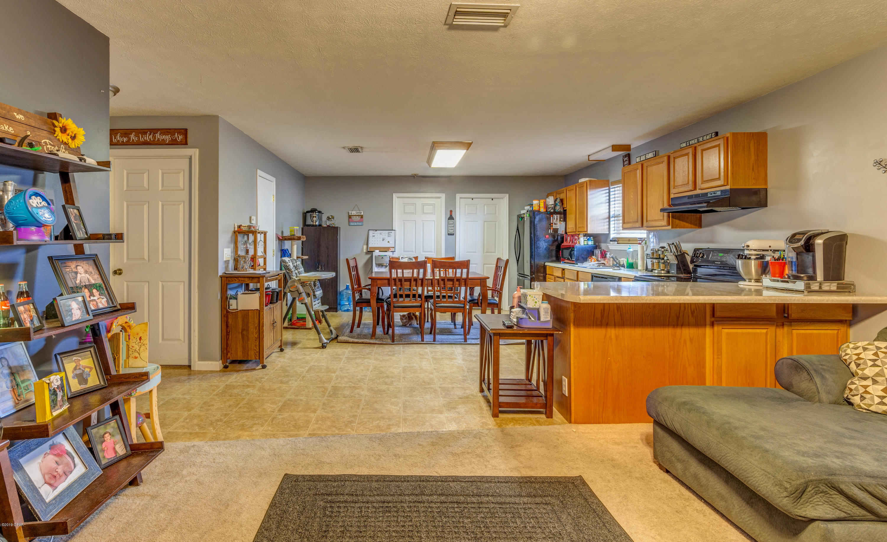 No Named Subdivision - Residential