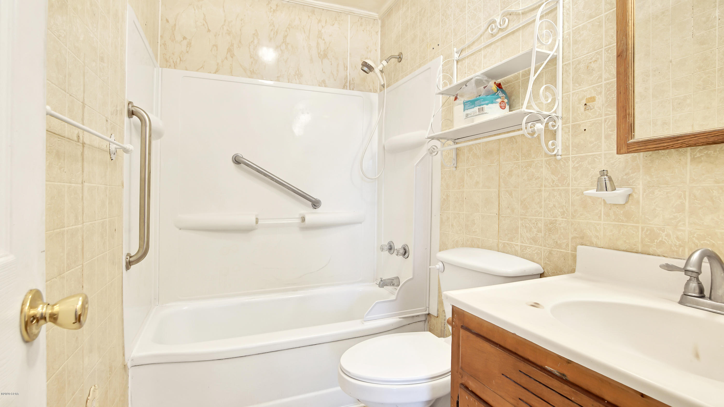 Daffins Sub - Residential