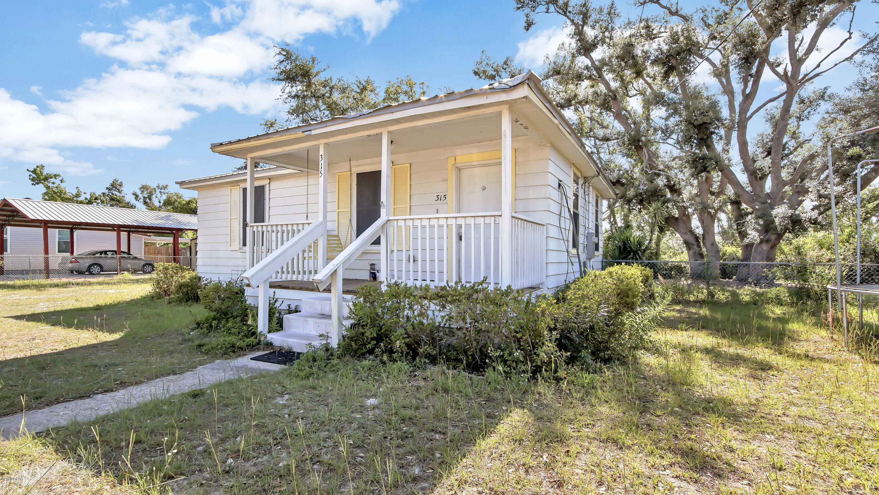 Daffins Sub - Residential