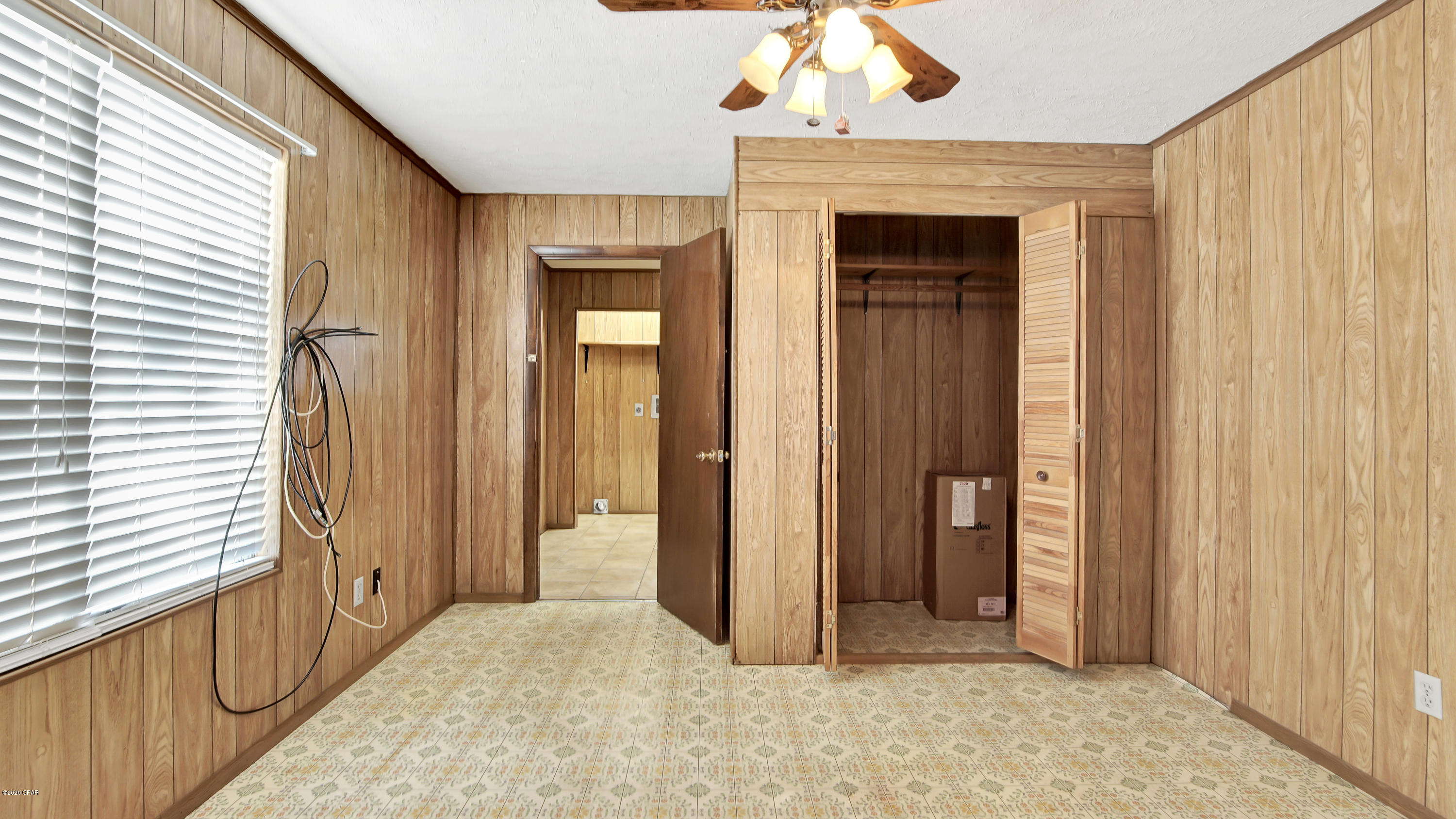 Daffins Sub - Residential