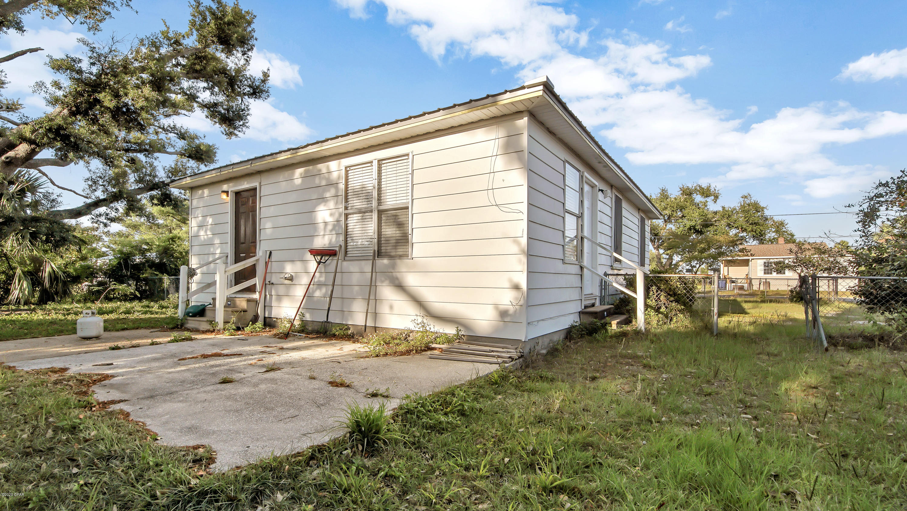 Daffins Sub - Residential