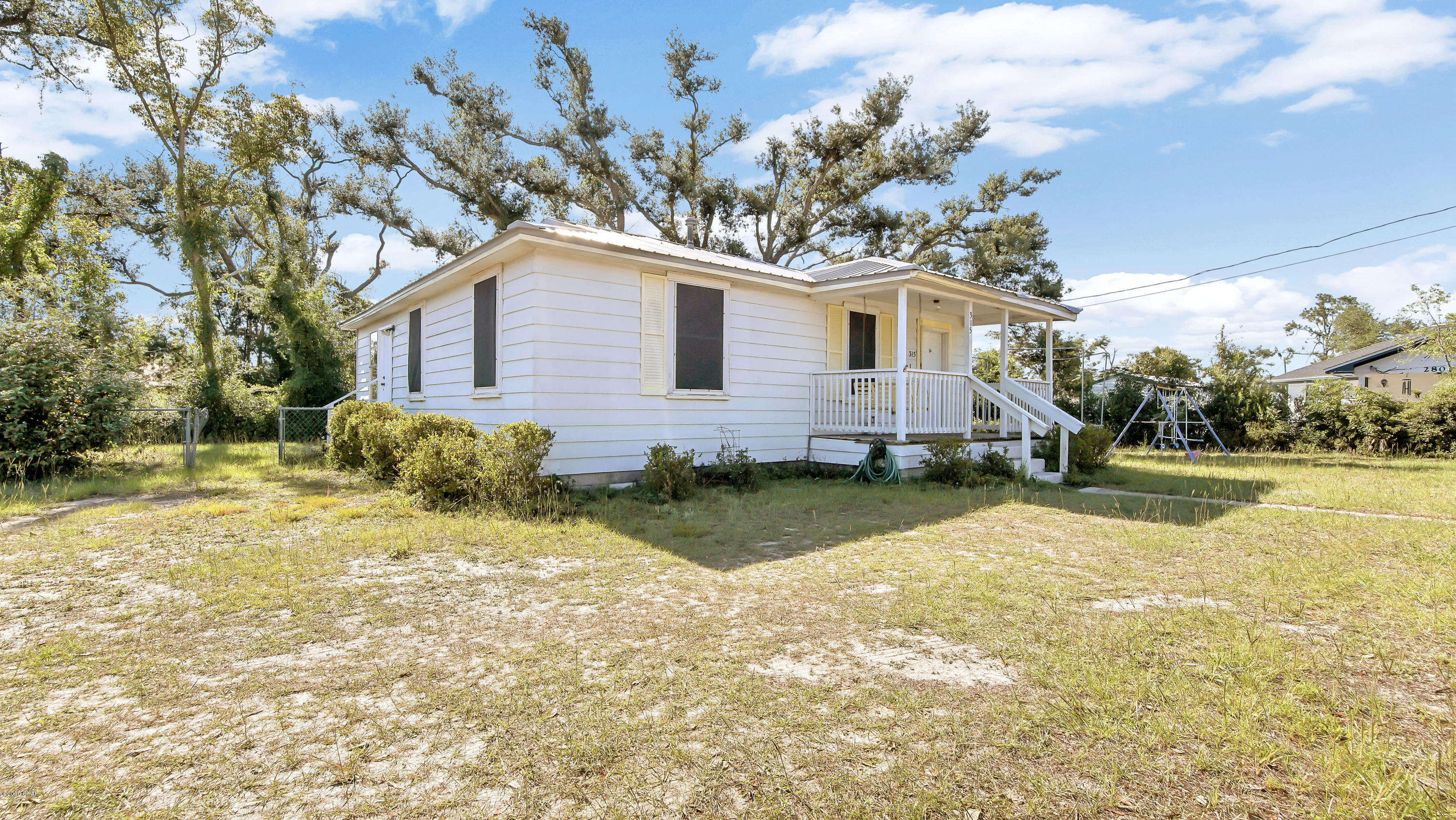 Daffins Sub - Residential