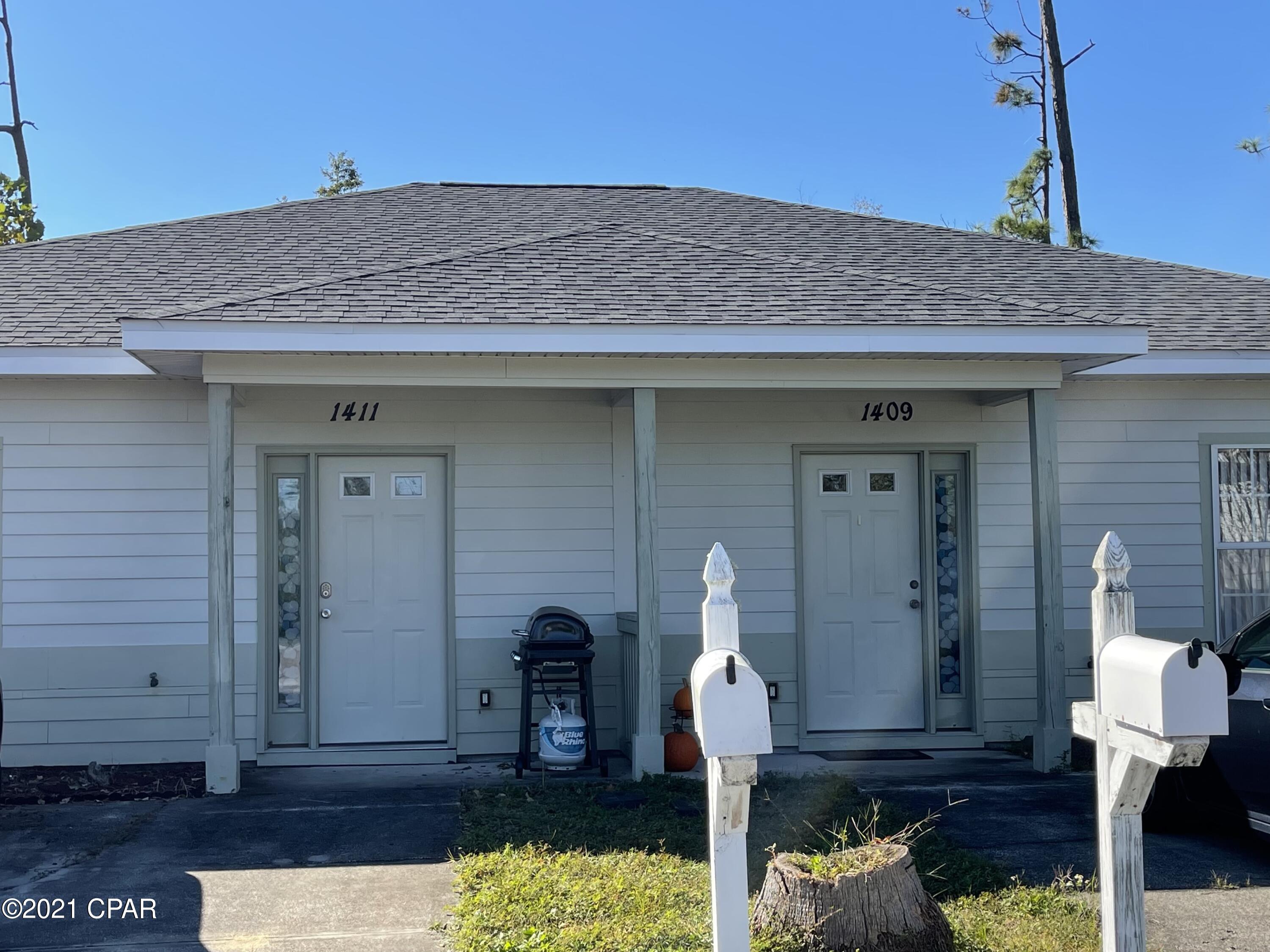 Lynn Haven - Residential