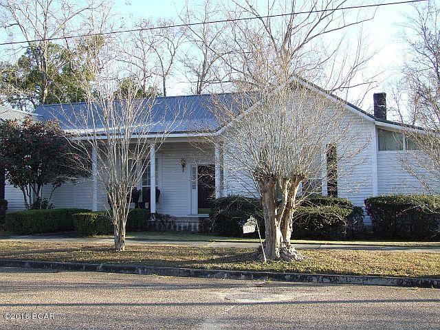 [No Recorded Subdiv] - Residential