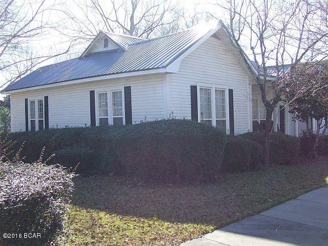 [No Recorded Subdiv] - Residential