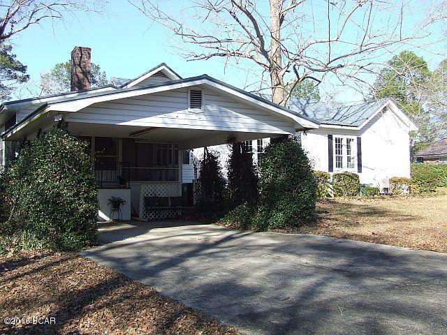 [No Recorded Subdiv] - Residential