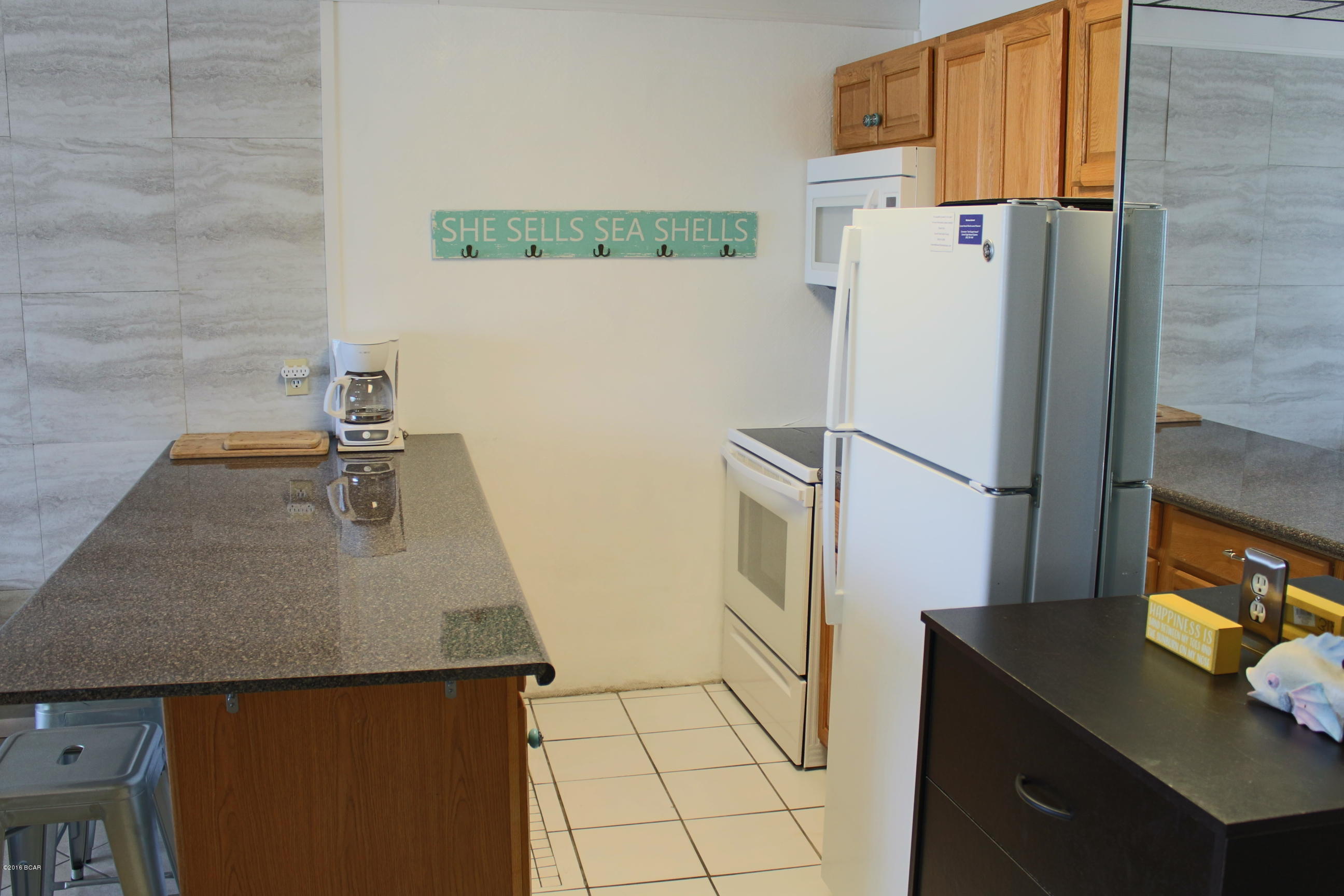 Continental Condos - Residential