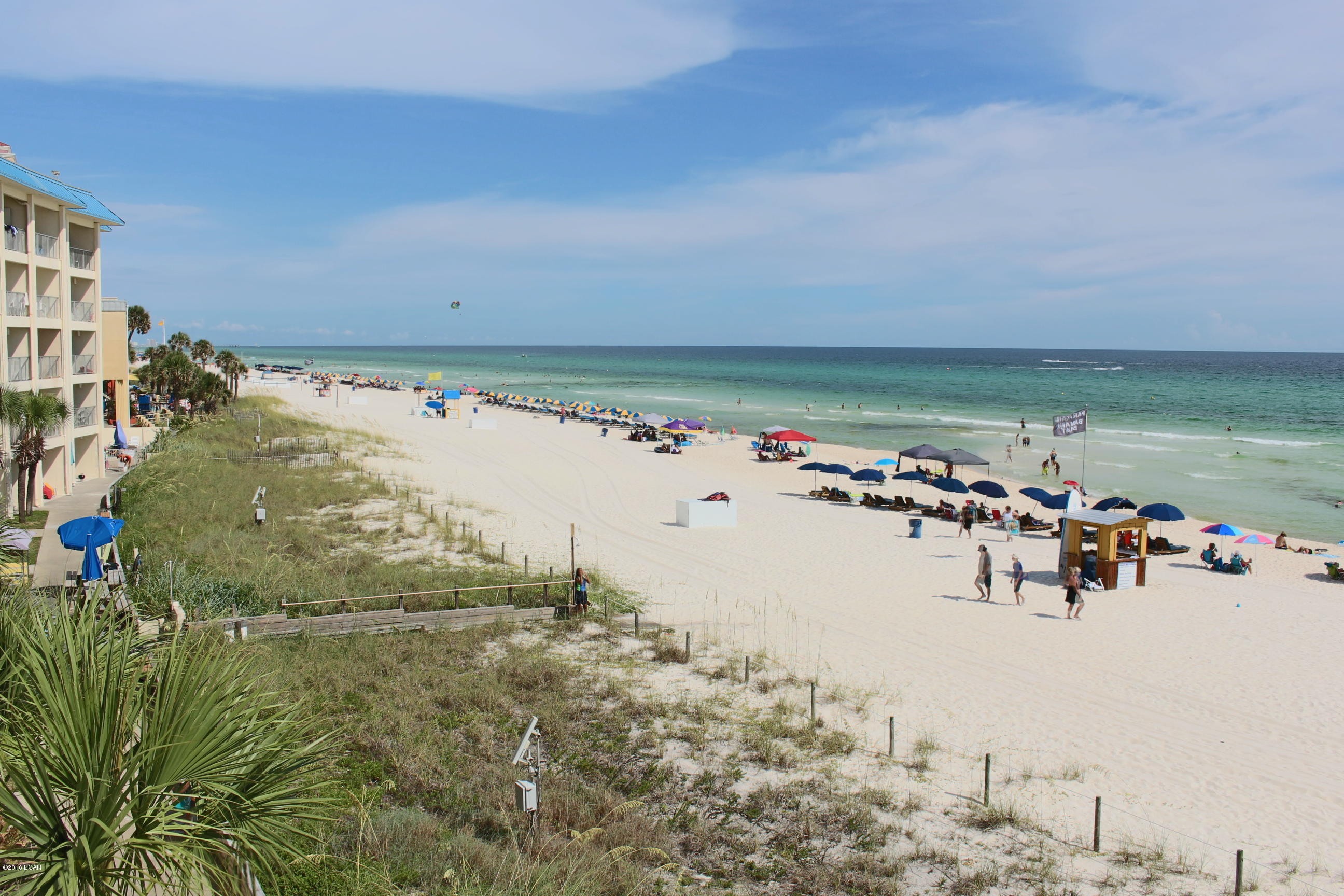Continental Condos - Residential