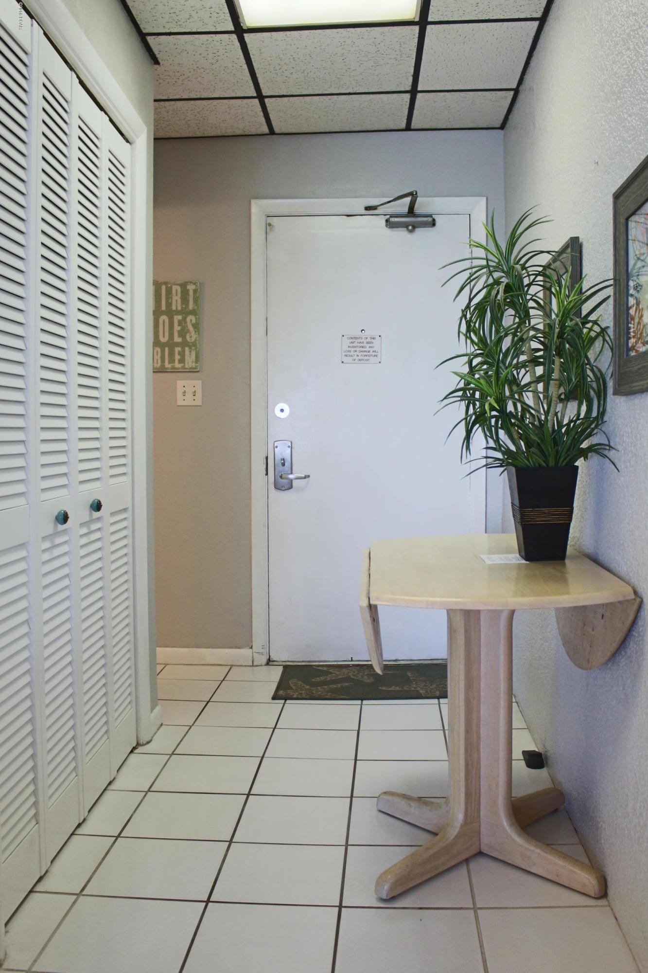 Continental Condos - Residential