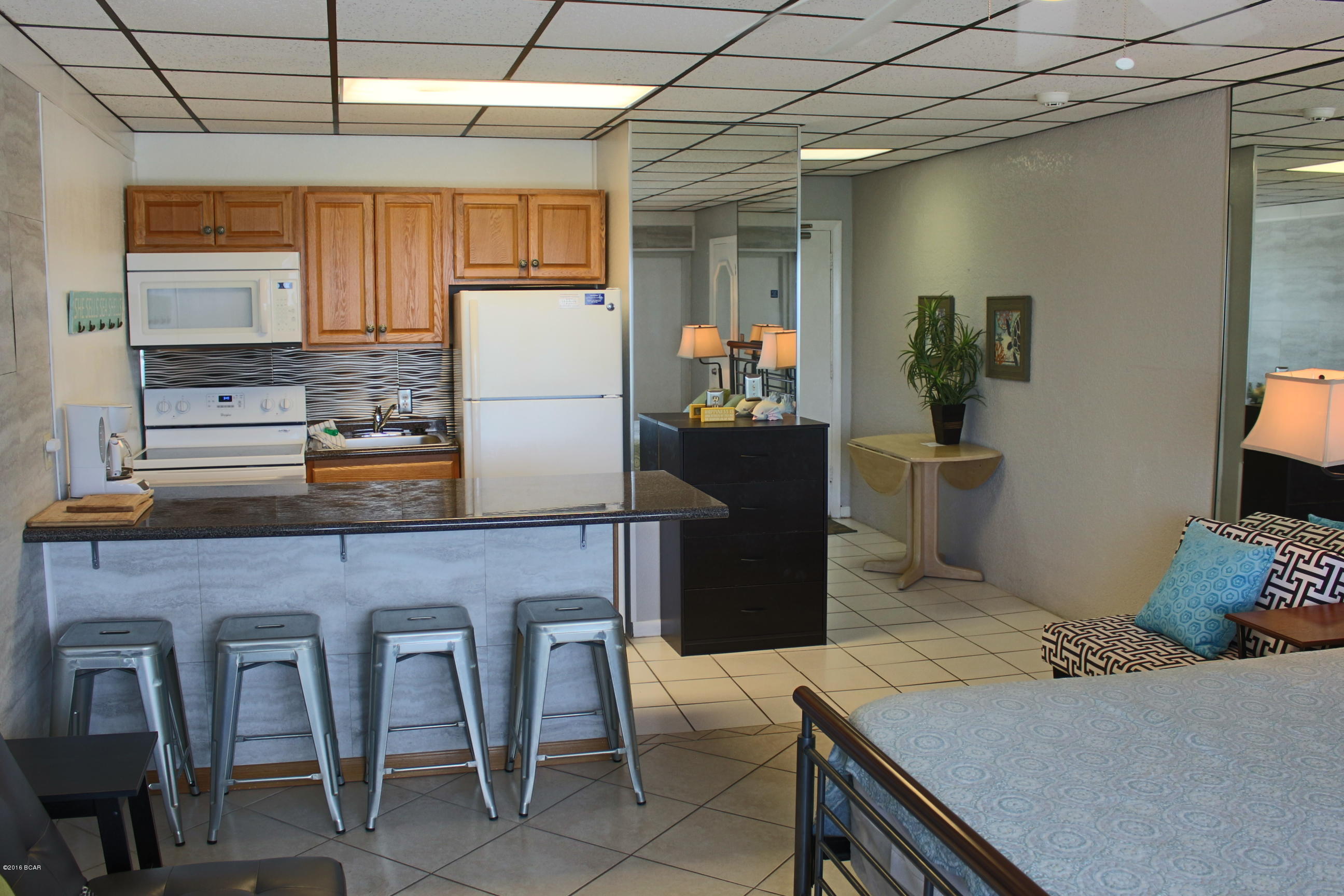 Continental Condos - Residential