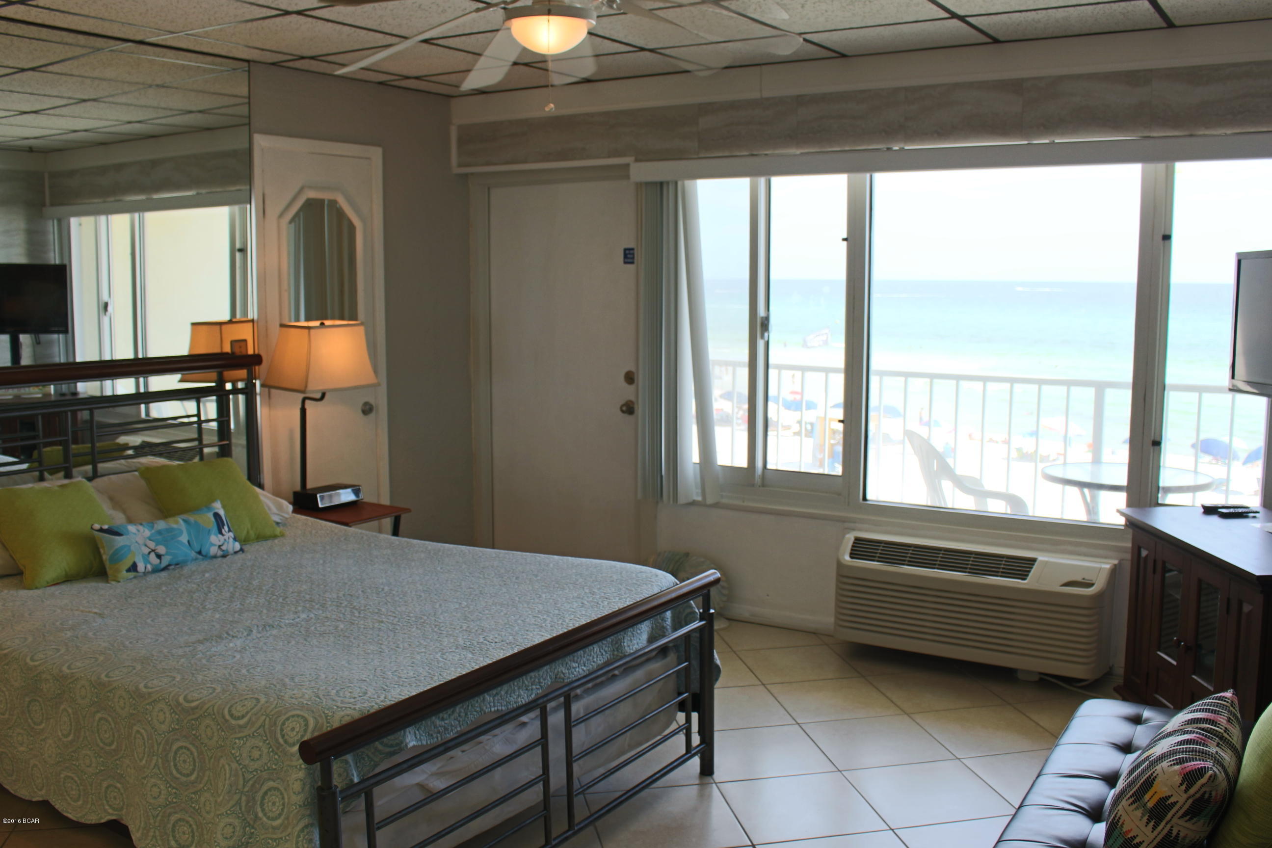 Continental Condos - Residential