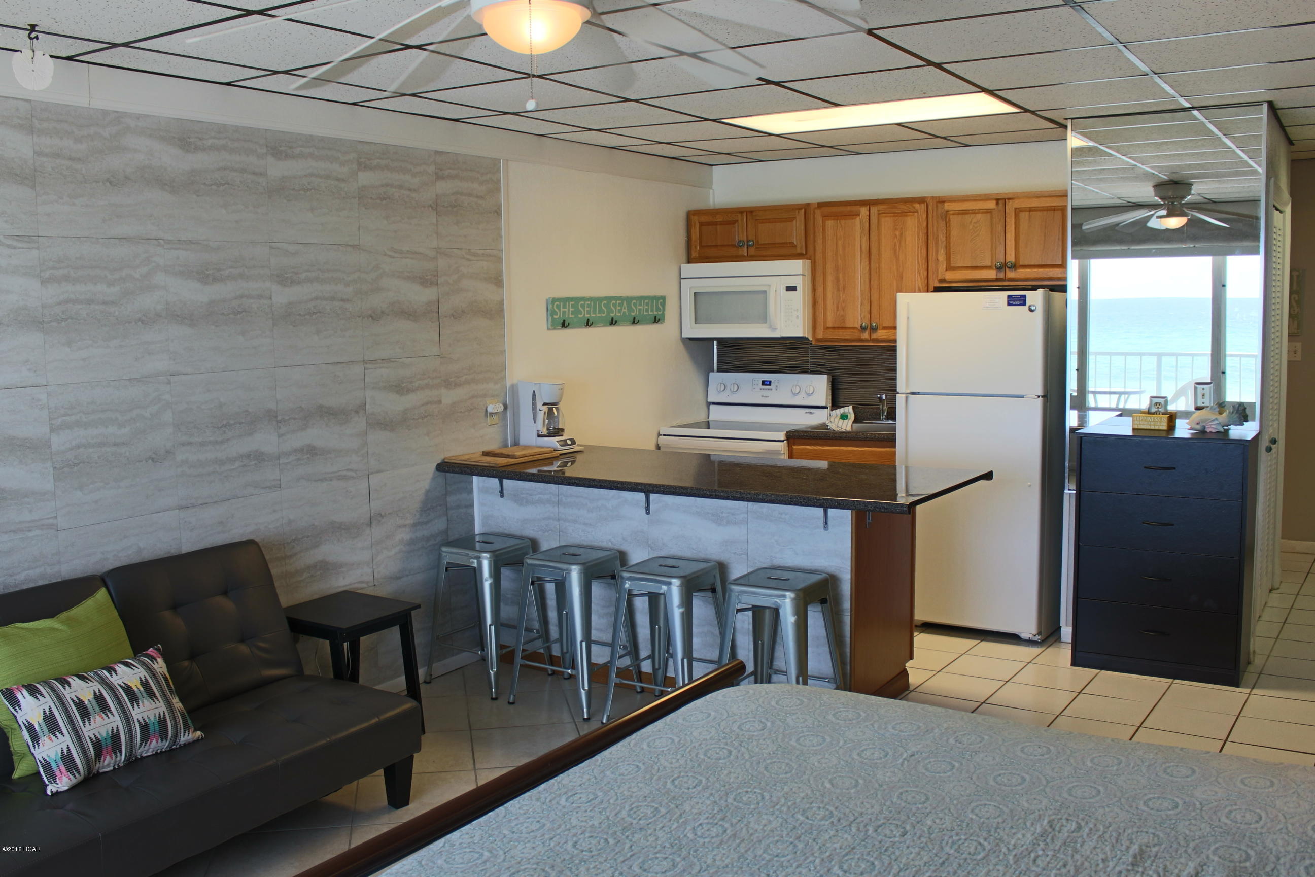 Continental Condos - Residential