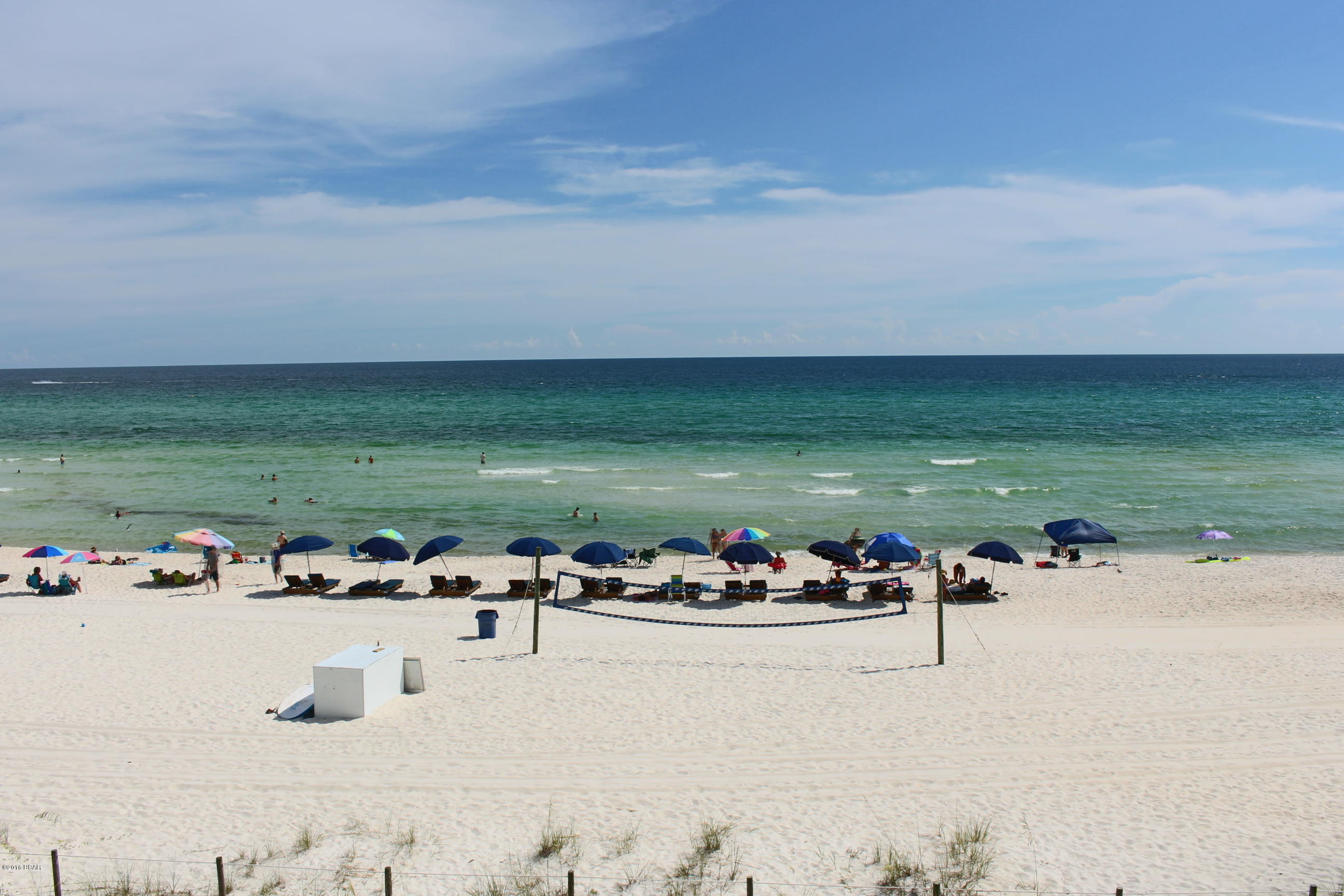 Continental Condos - Residential