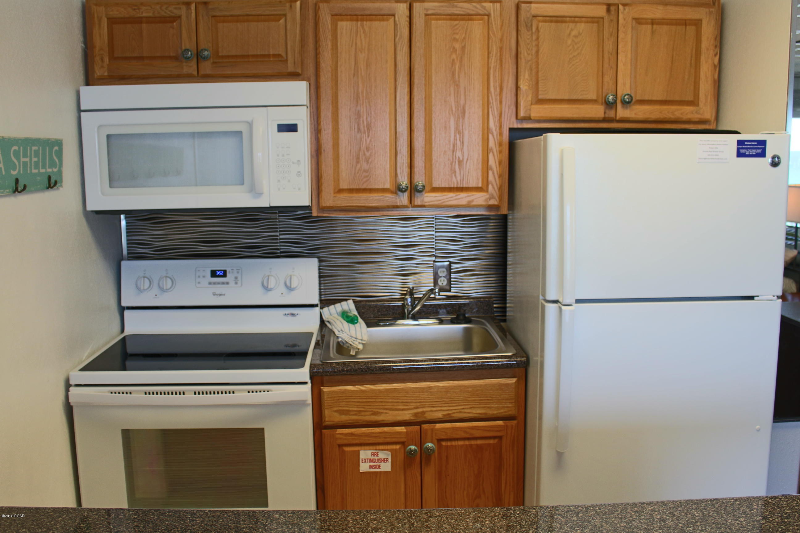 Continental Condos - Residential