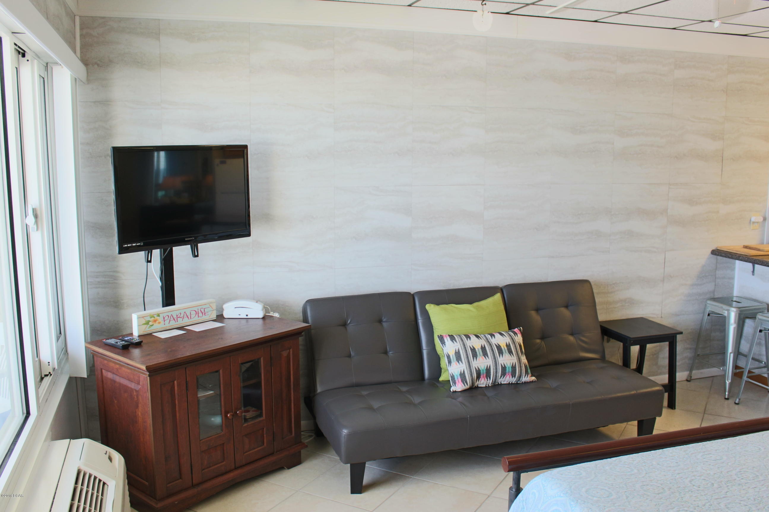 Continental Condos - Residential