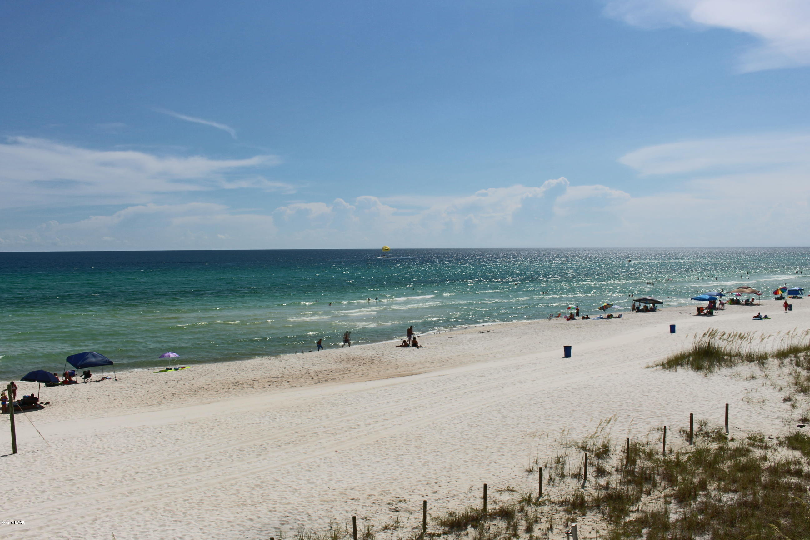 Continental Condos - Residential