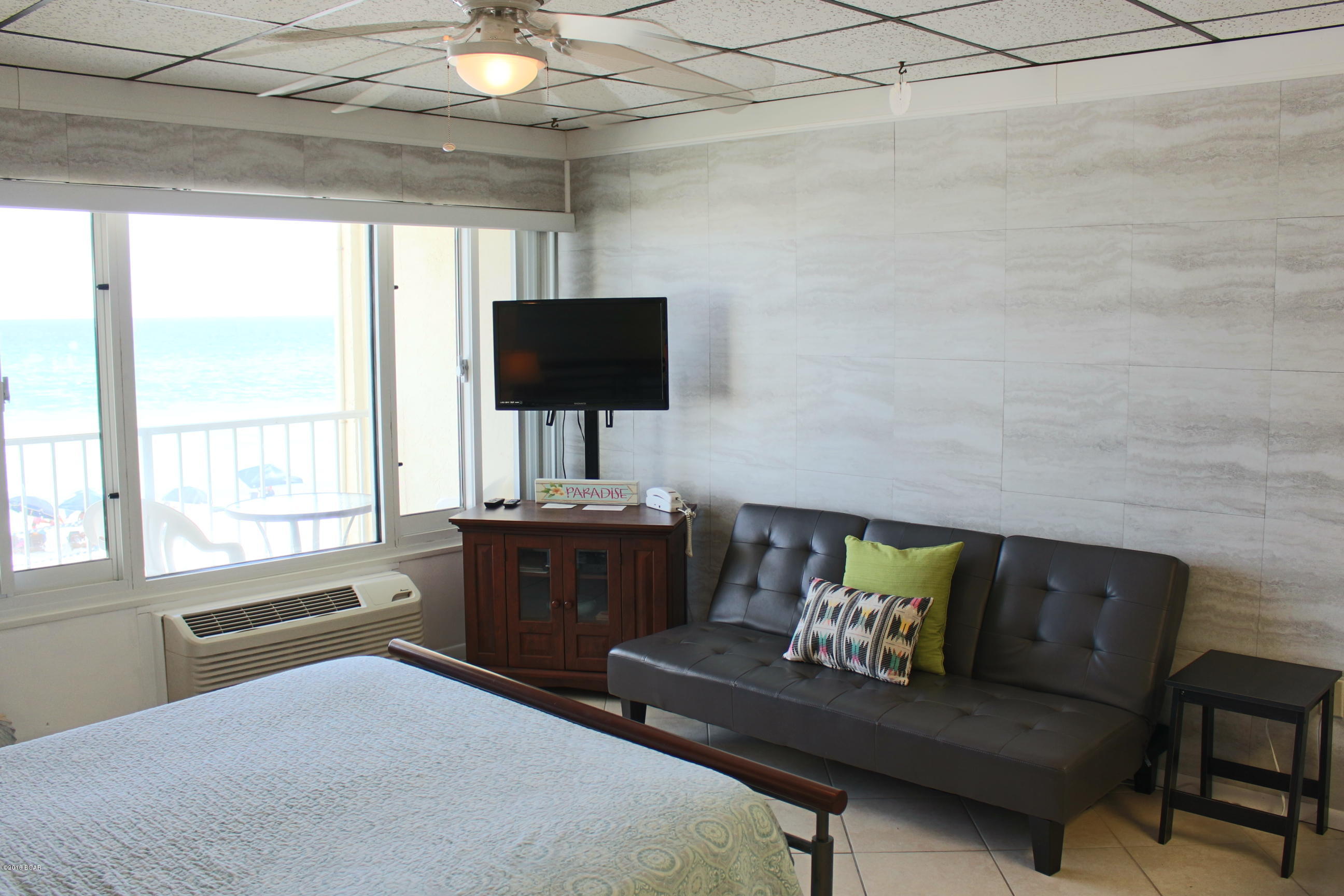 Continental Condos - Residential