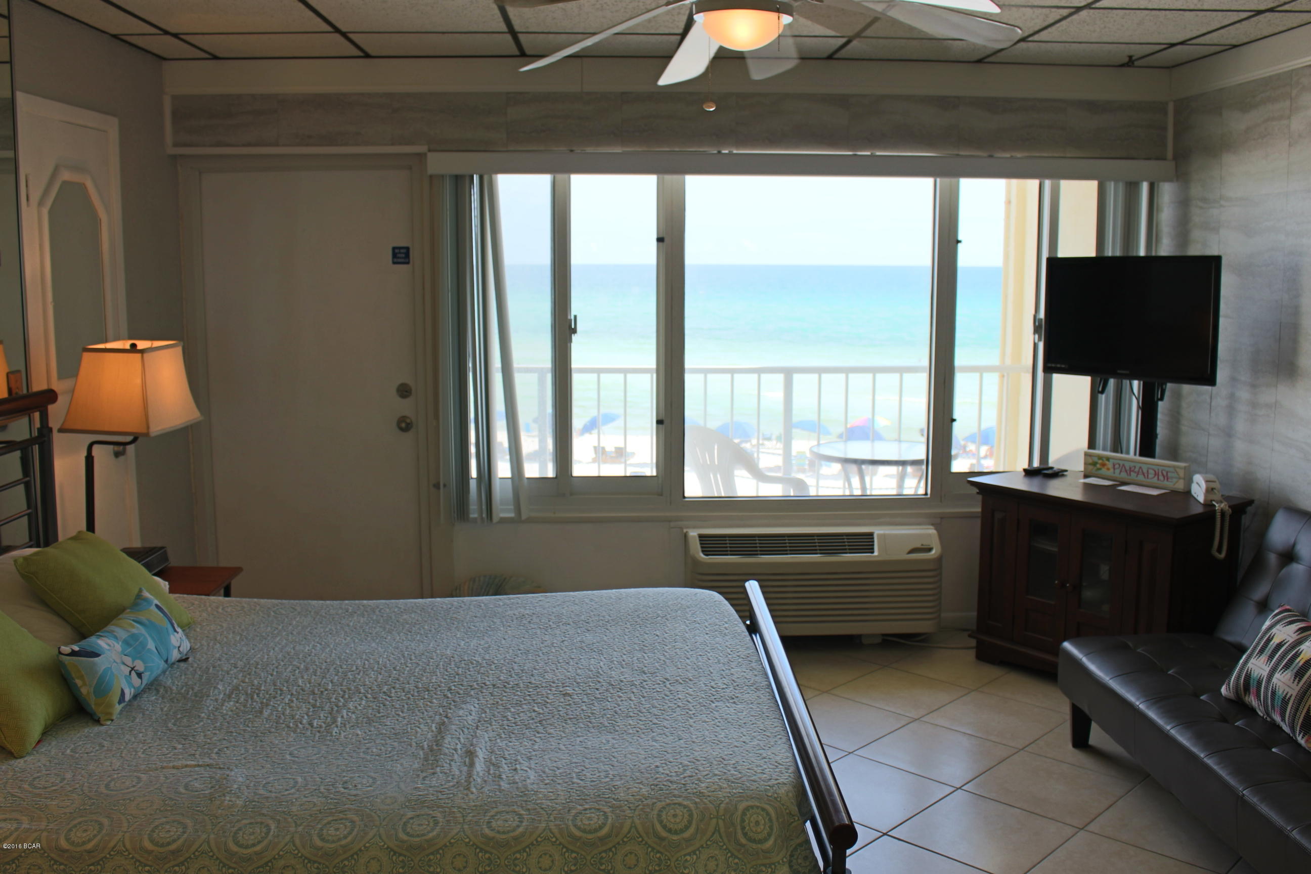 Continental Condos - Residential