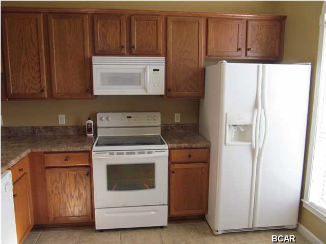 Brookwood - Residential Lease