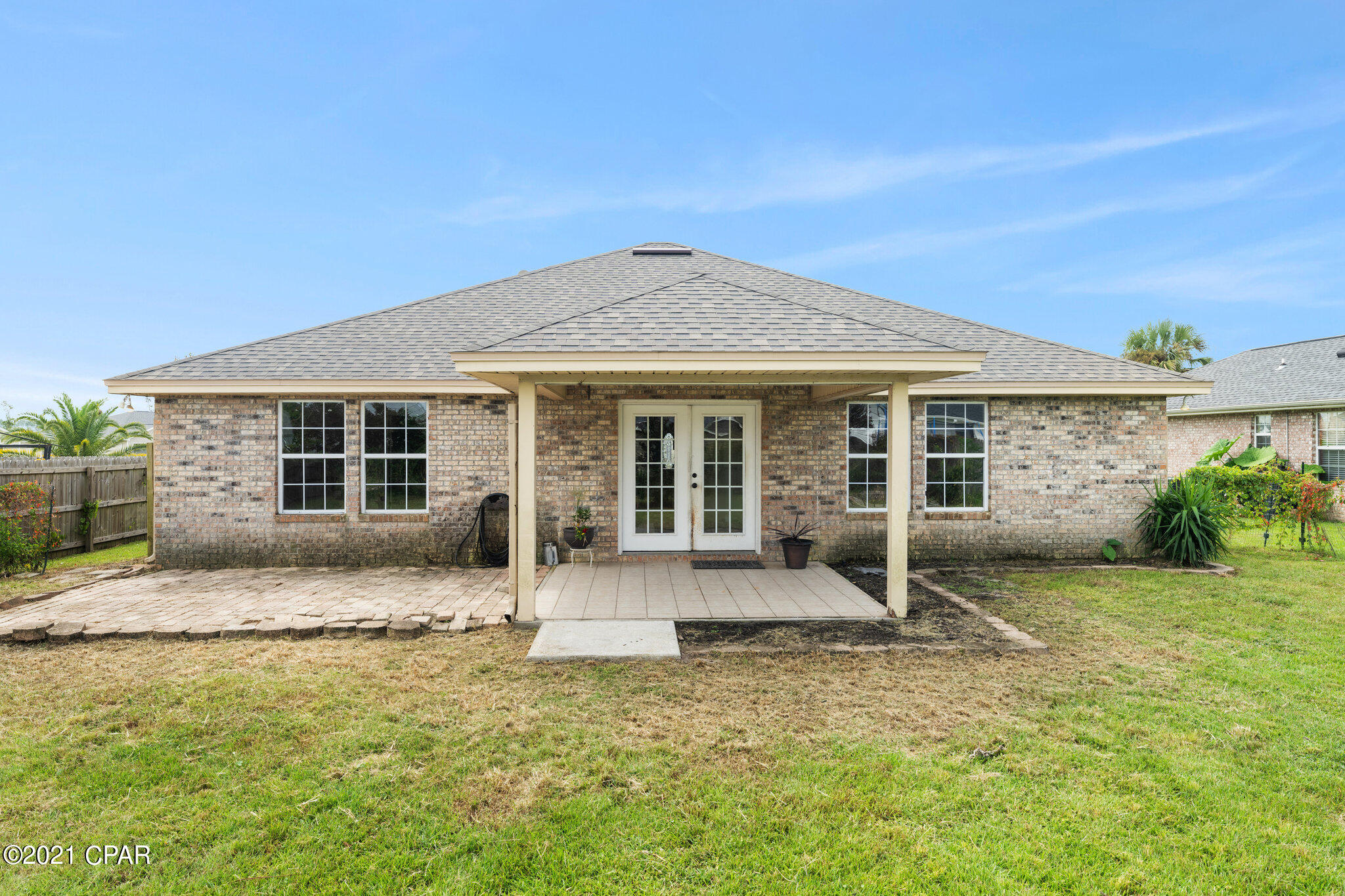 Cherokee Heights Phase II - Residential