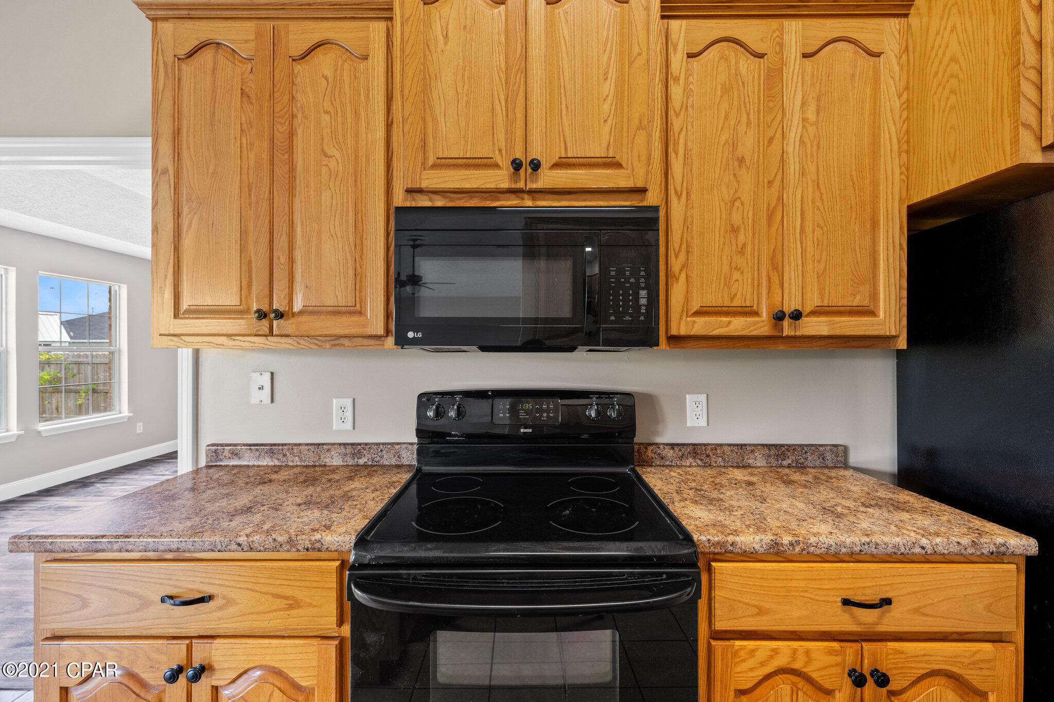 Cherokee Heights Phase II - Residential