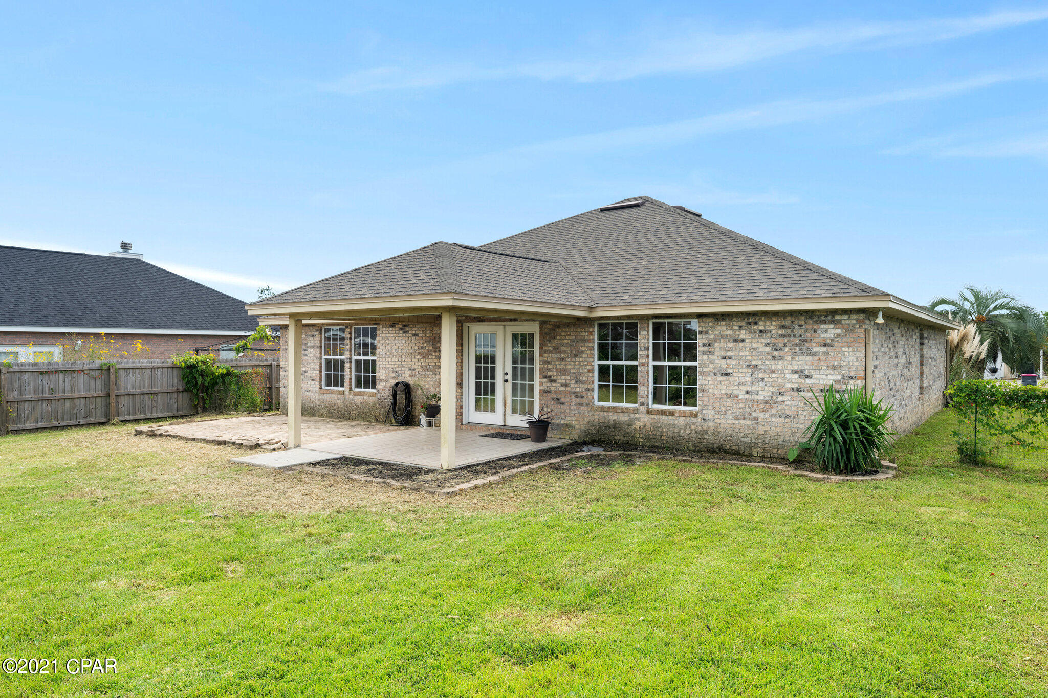 Cherokee Heights Phase II - Residential