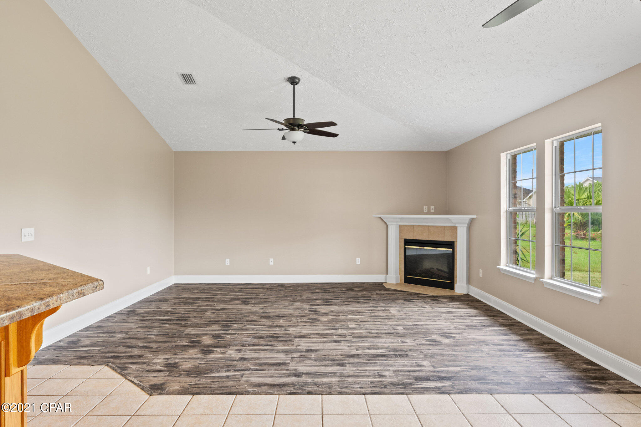 Cherokee Heights Phase II - Residential