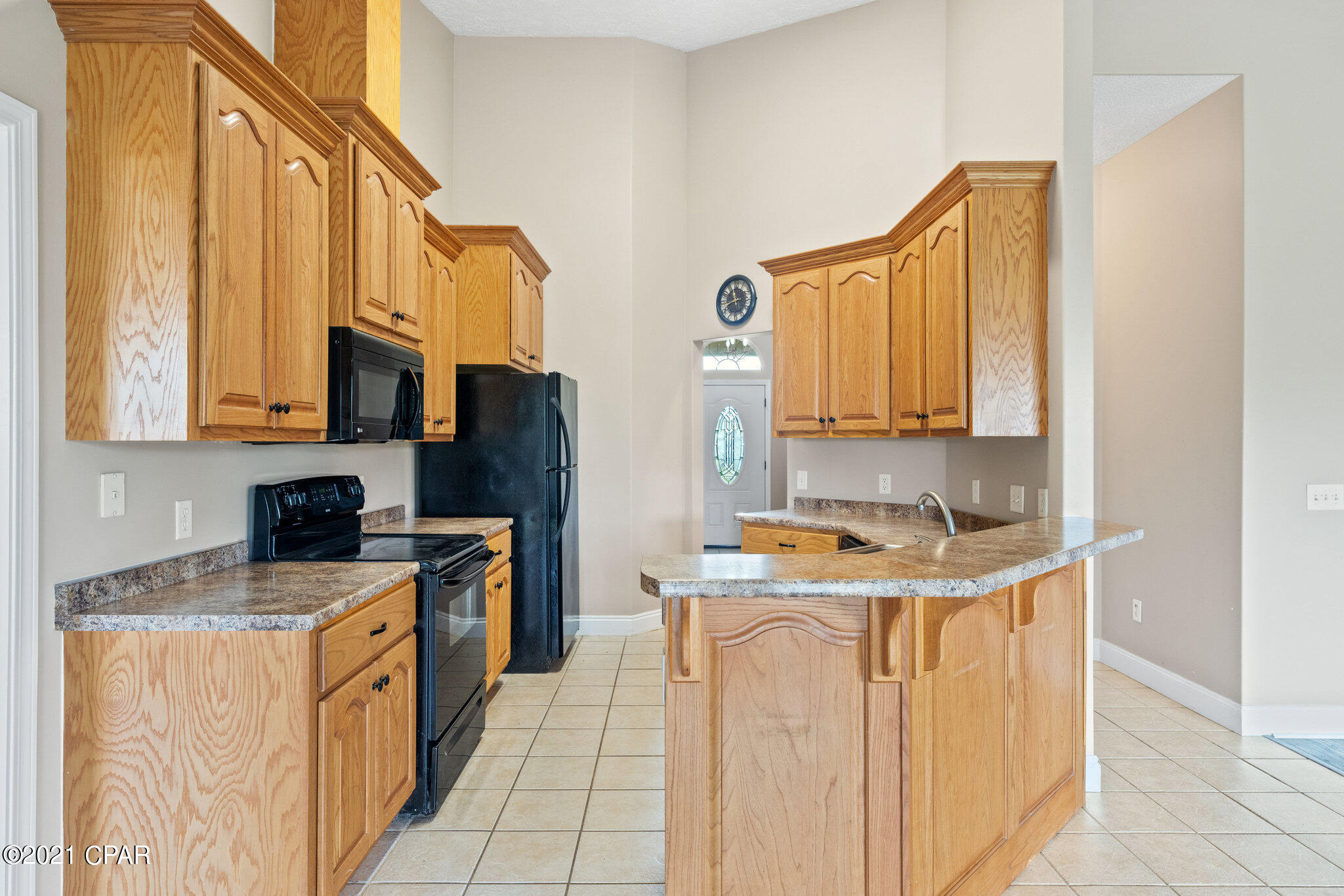 Cherokee Heights Phase II - Residential