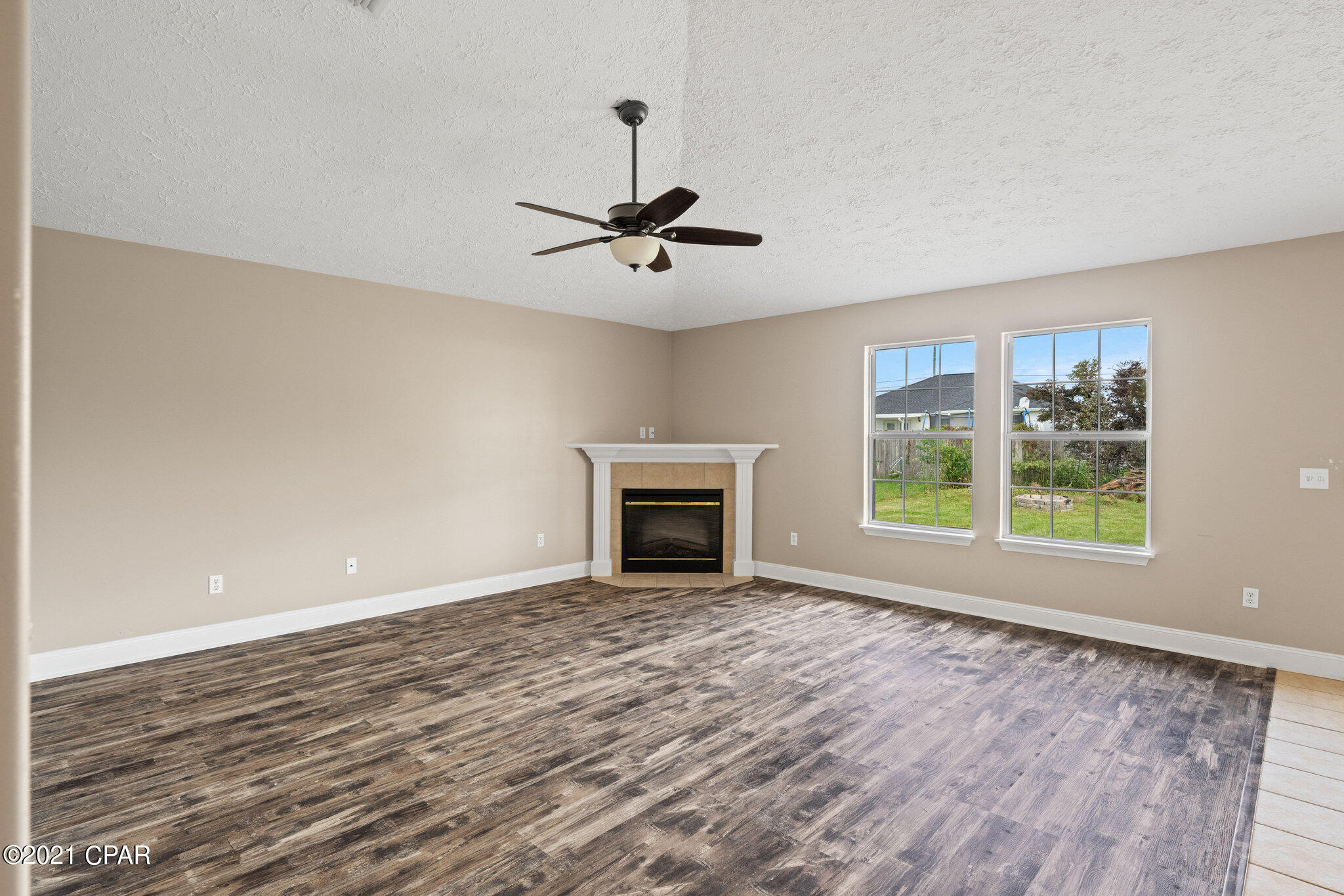 Cherokee Heights Phase II - Residential