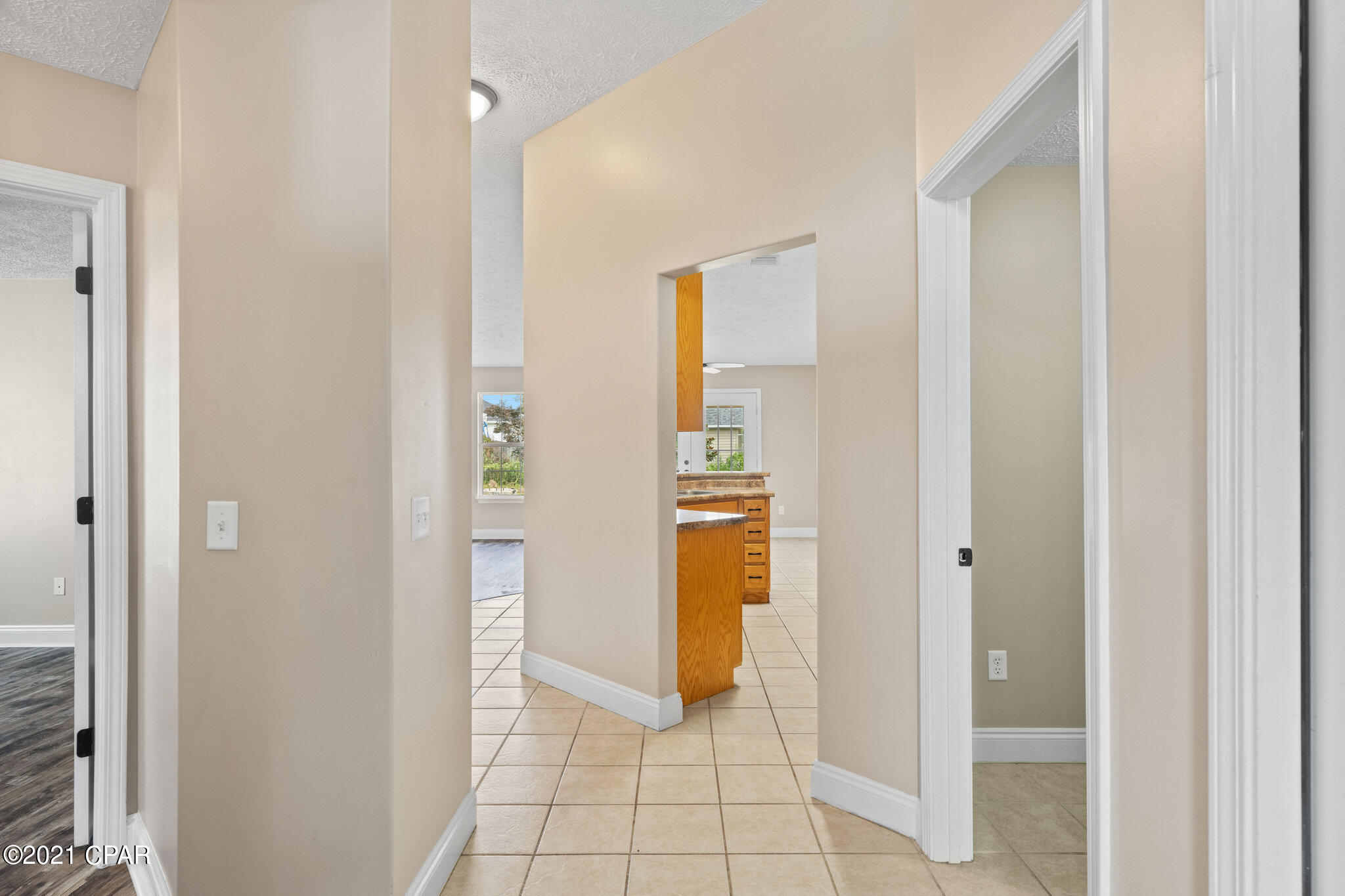 Cherokee Heights Phase II - Residential