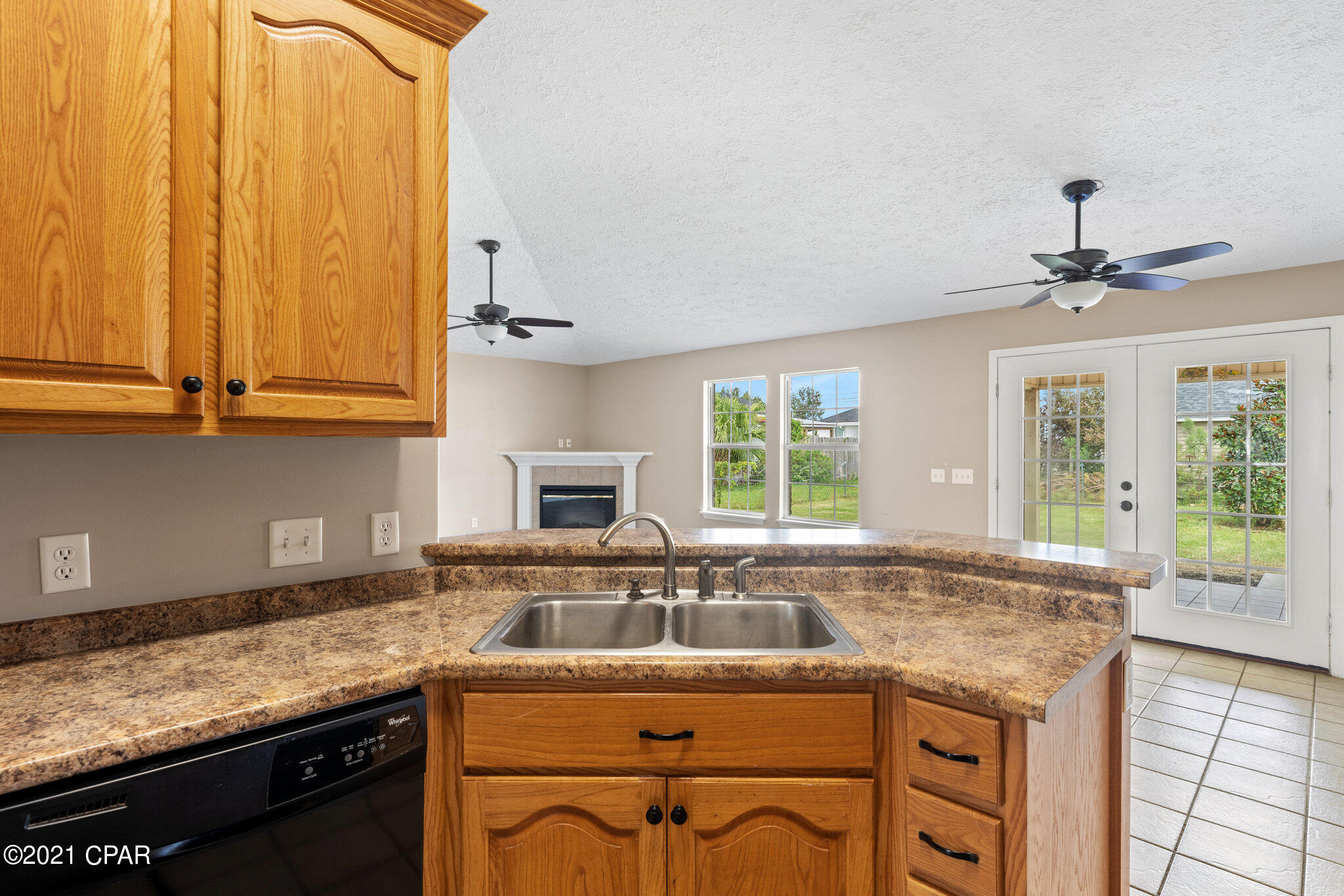 Cherokee Heights Phase II - Residential