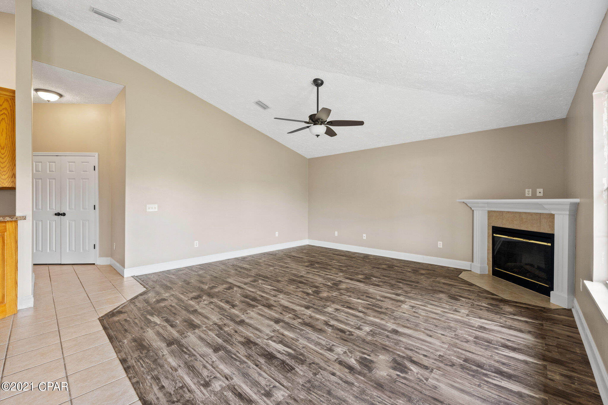 Cherokee Heights Phase II - Residential