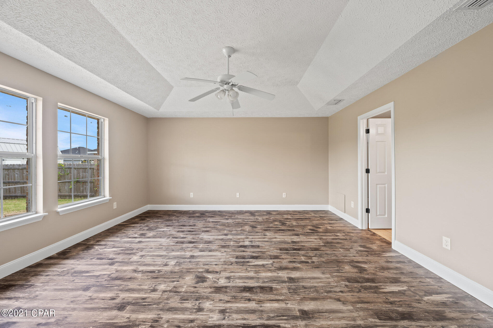 Cherokee Heights Phase II - Residential